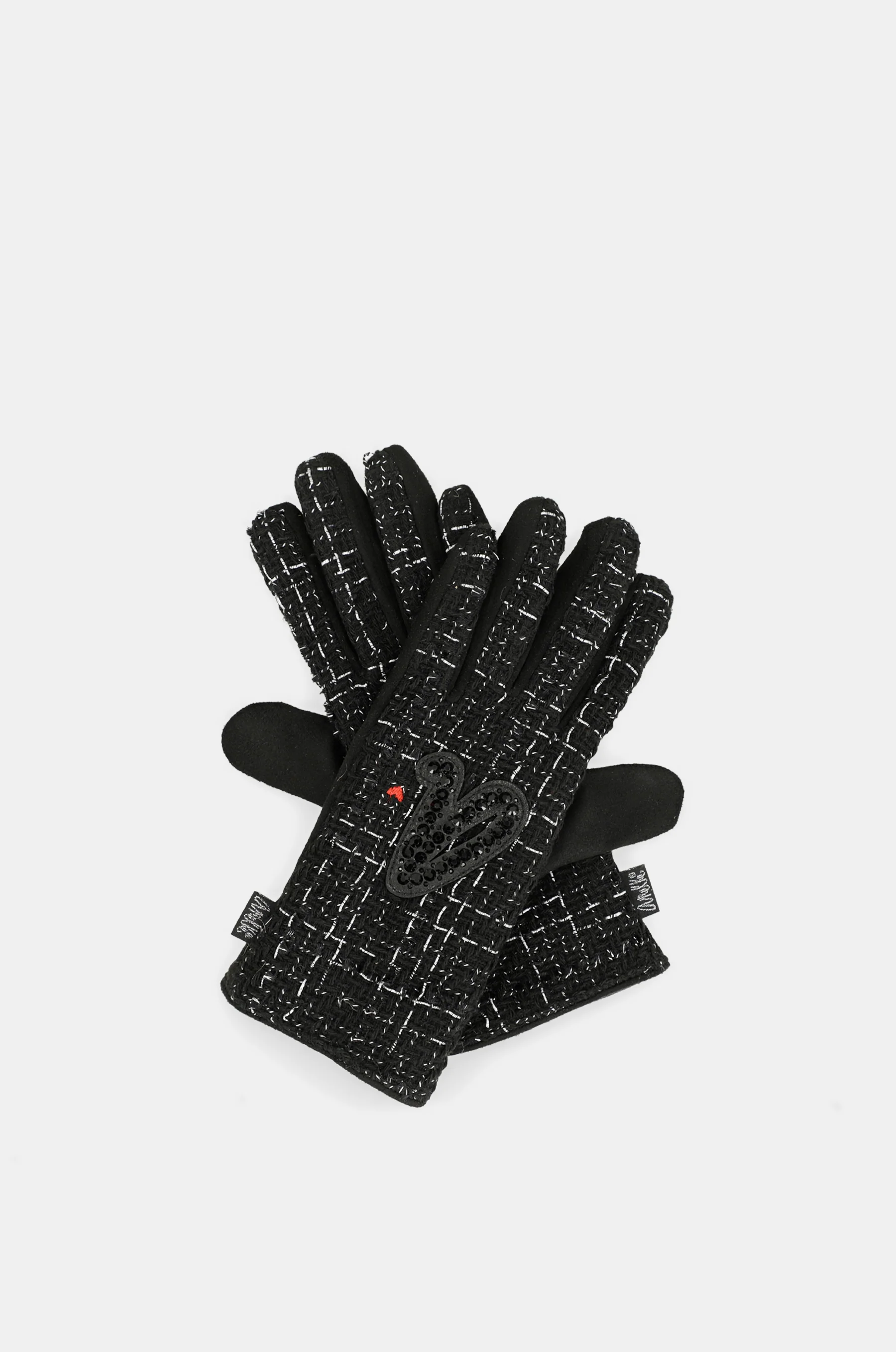 Gants tweed - Image 8