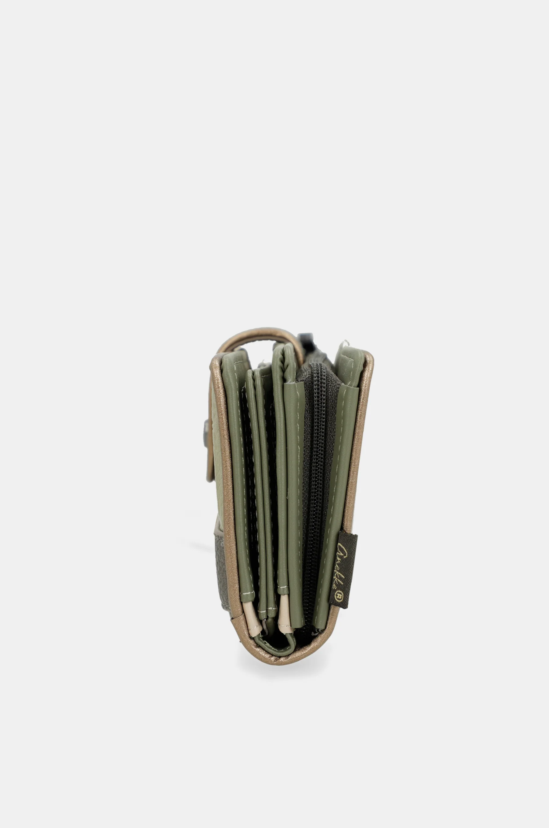 Grand porte-monnaie Muse RFID - Image 4