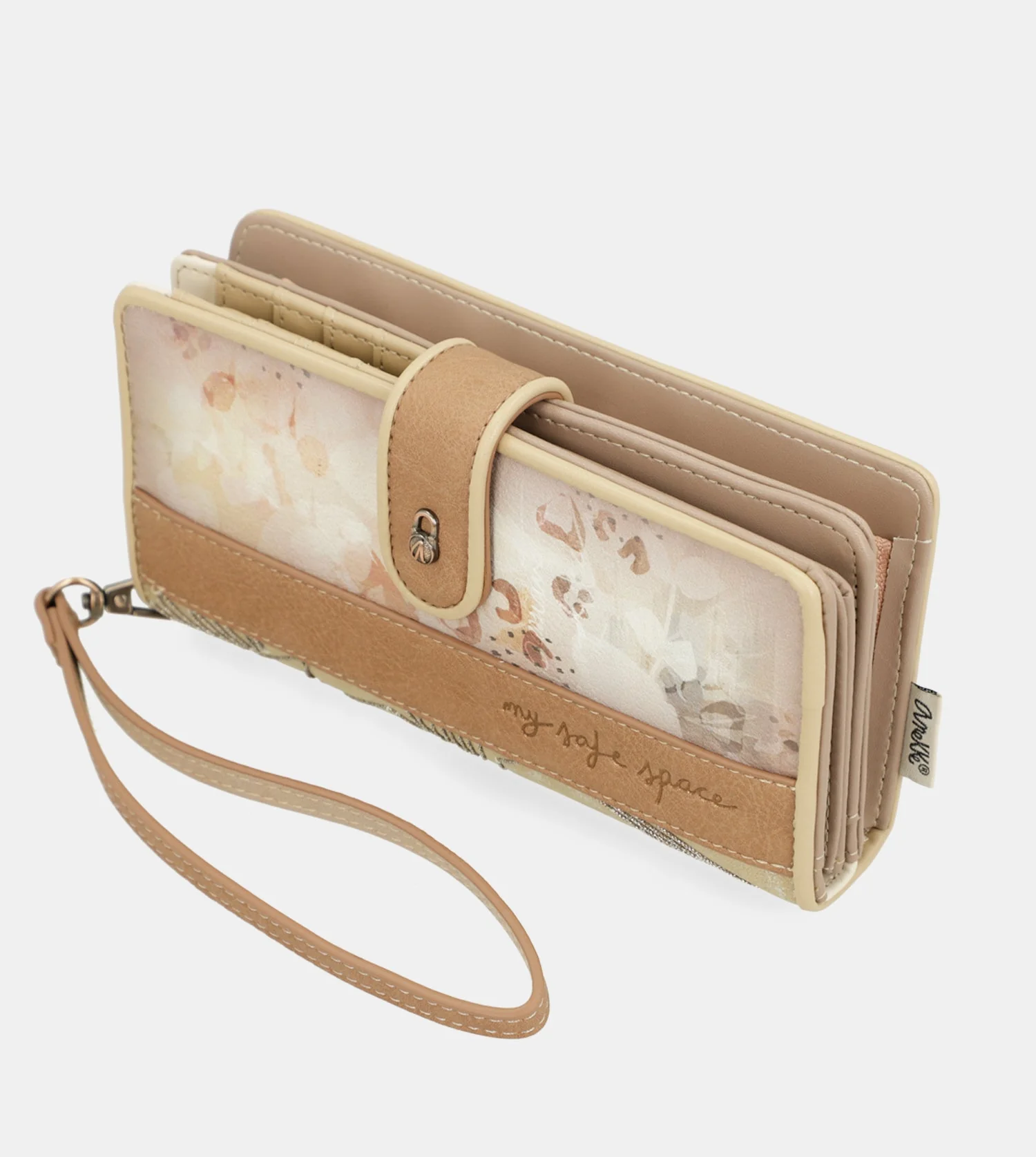 Grand portefeuille de Memories RFID - Image 7