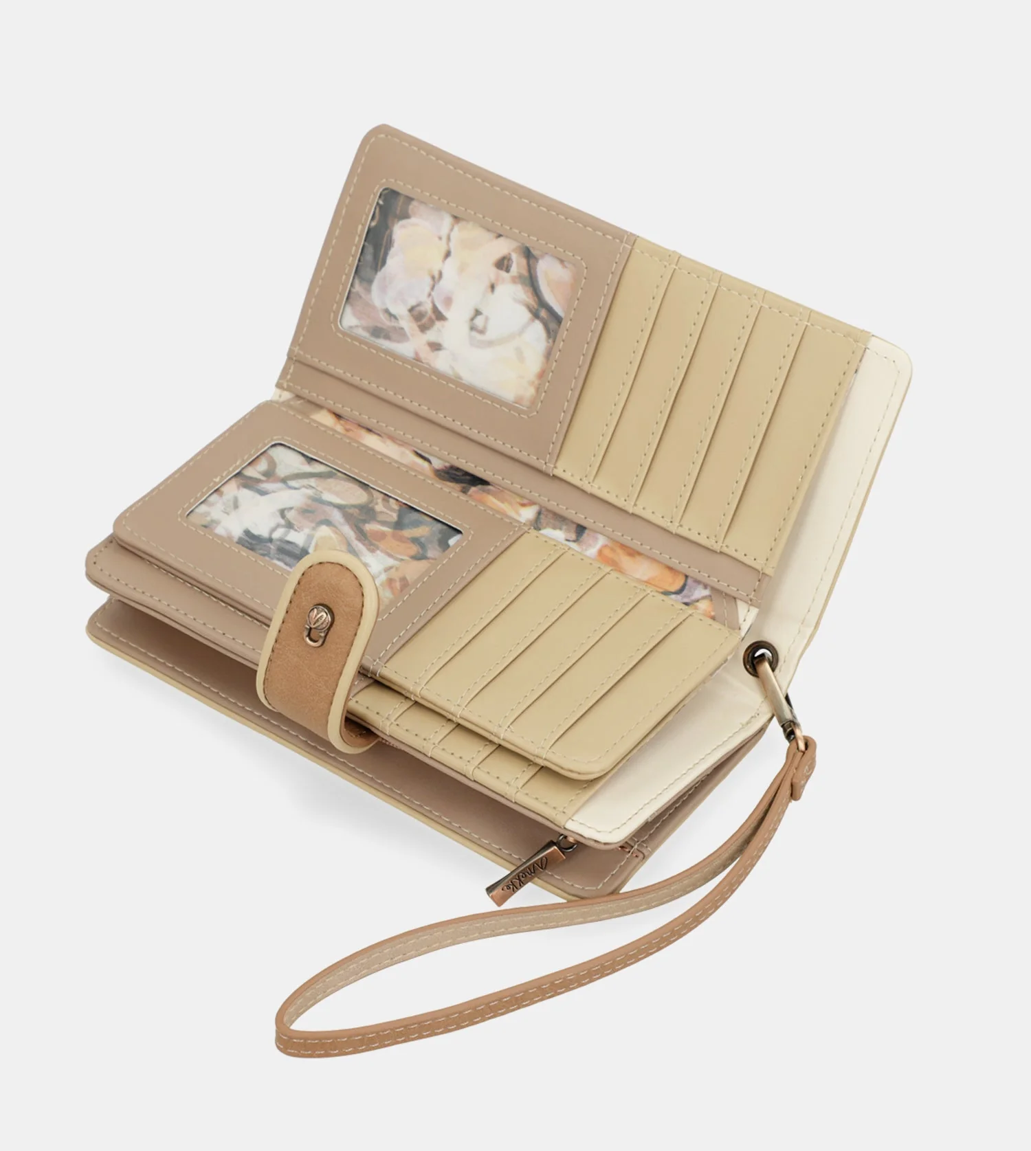 Grand portefeuille de Memories RFID - Image 9