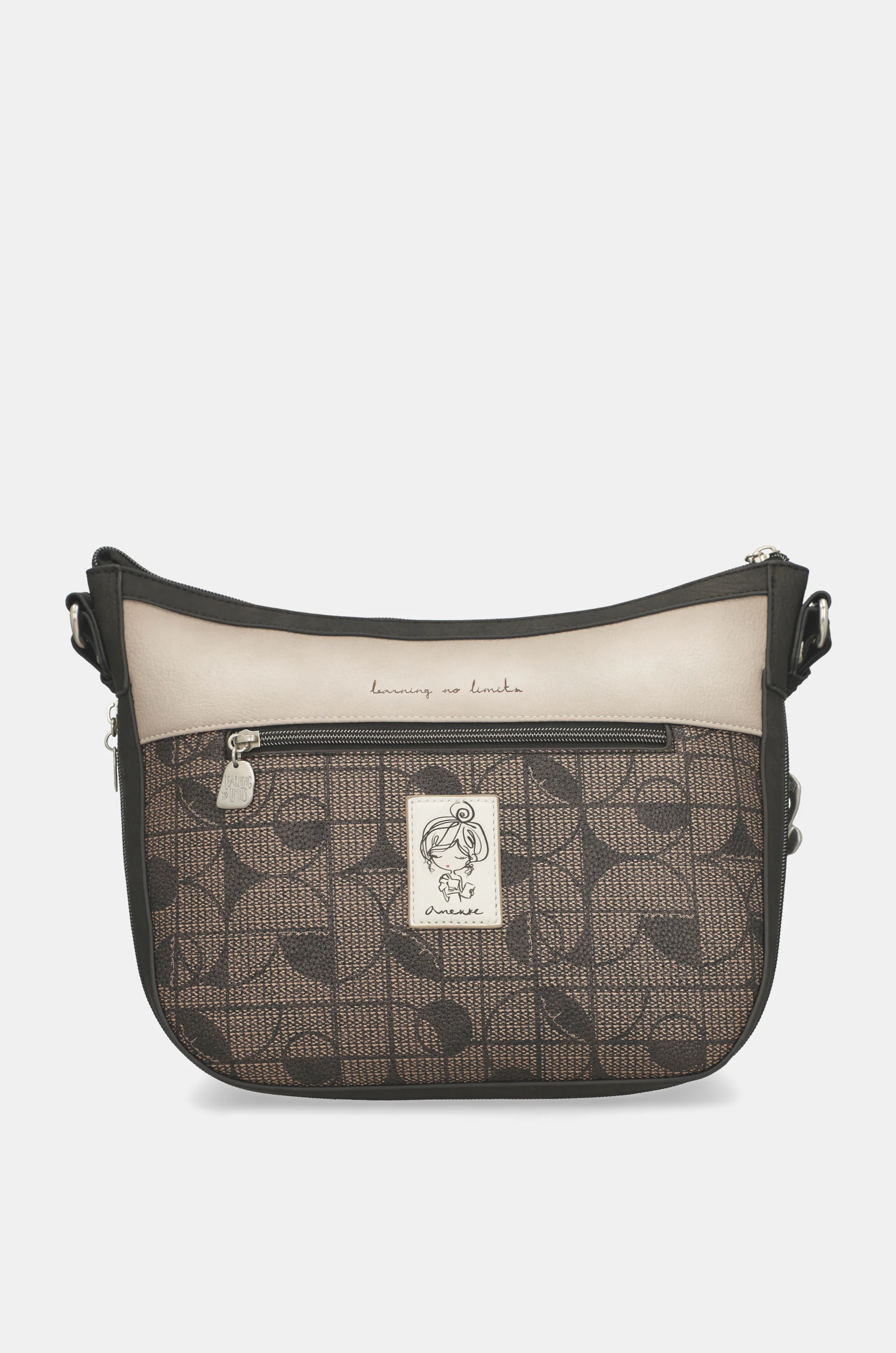 Grand sac à bandoulière Auralis - Image 3