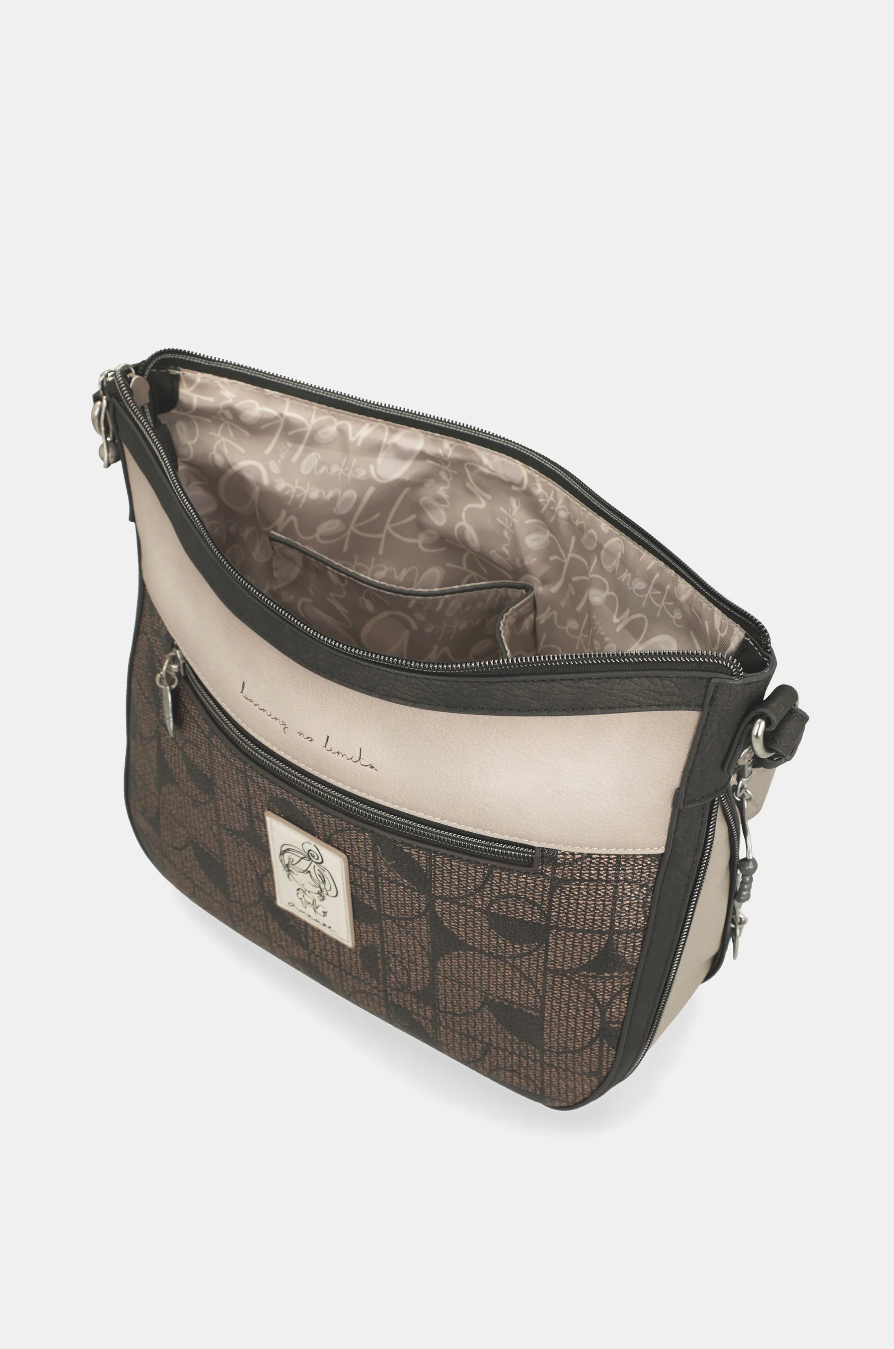 Grand sac à bandoulière Auralis - Image 5