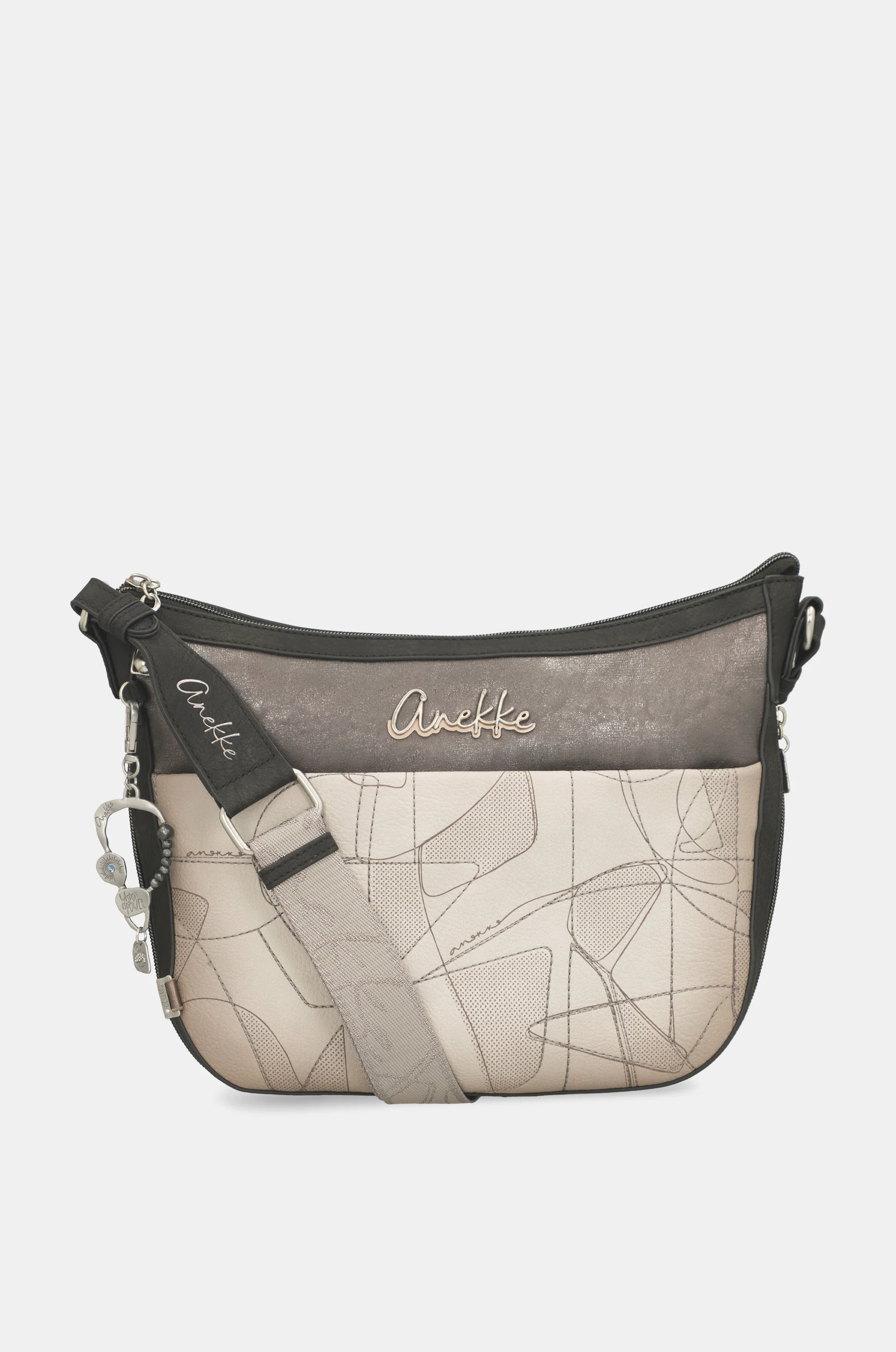 Grand sac à bandoulière Auralis - Image 9