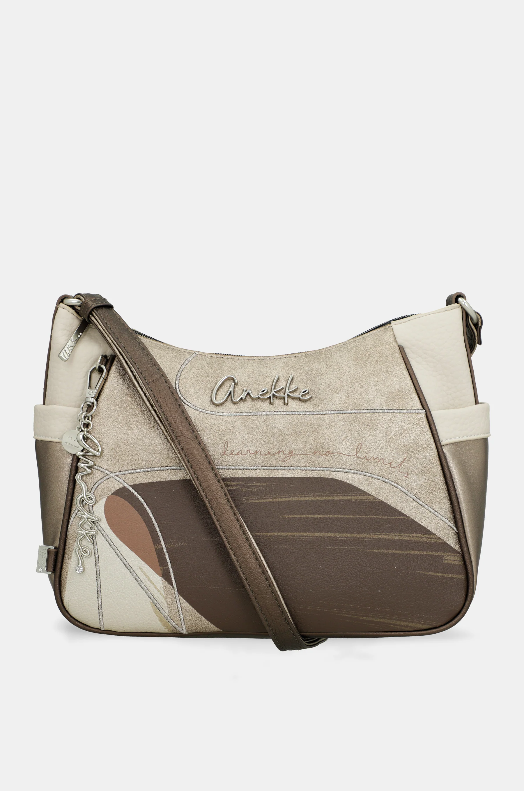Grand sac à bandoulière Serenis - Image 3