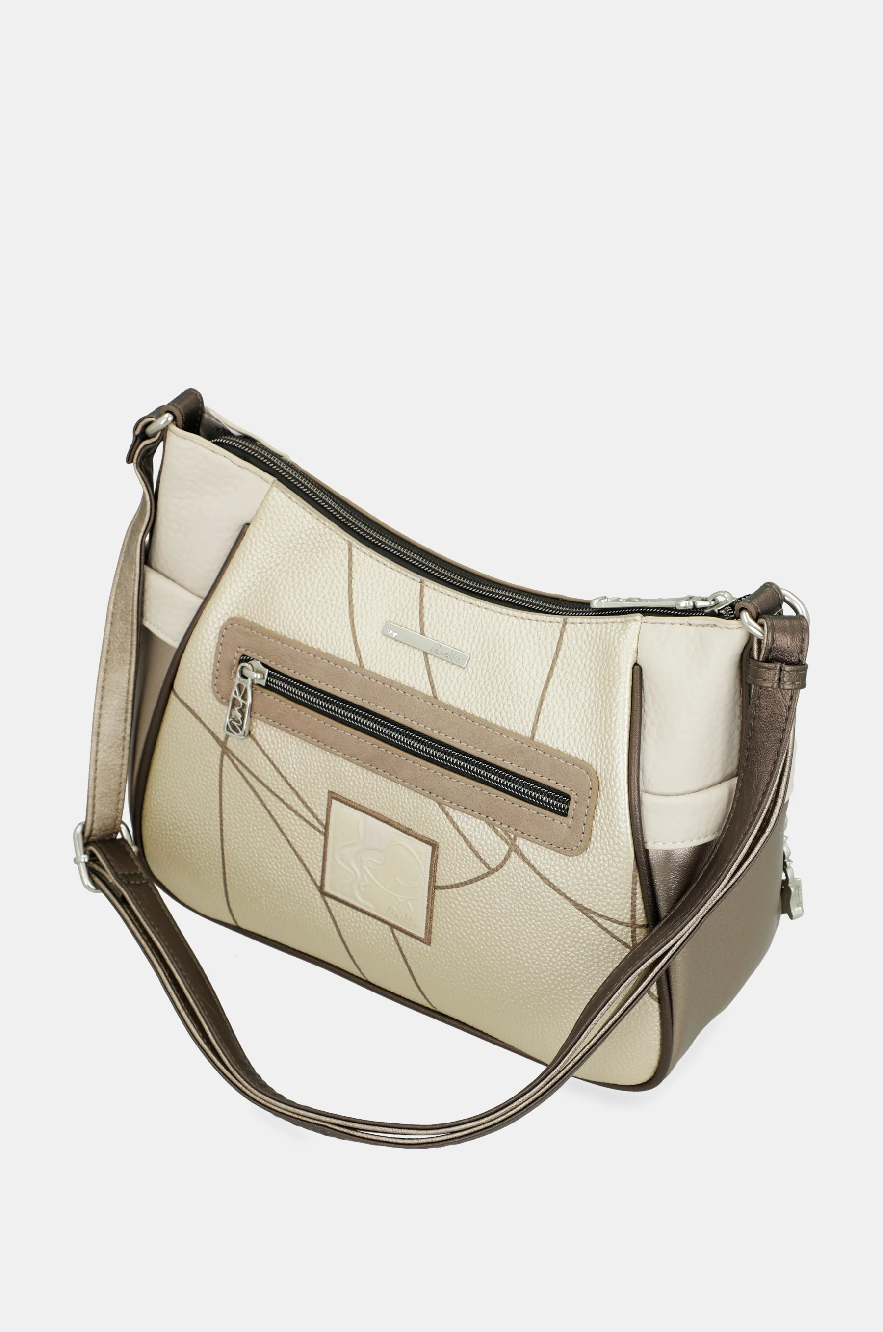 Grand sac à bandoulière Serenis - Image 6