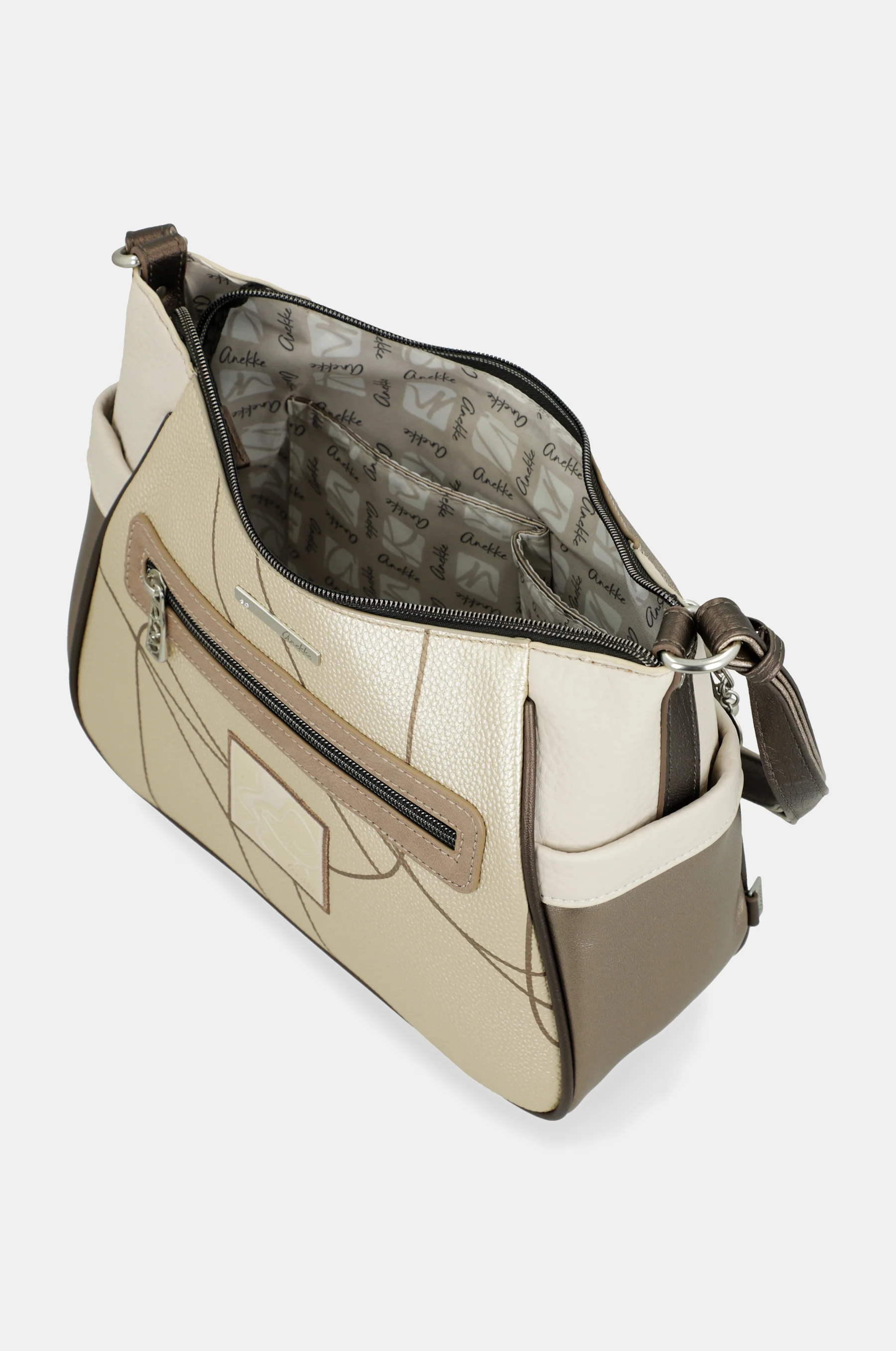 Grand sac à bandoulière Serenis - Image 8