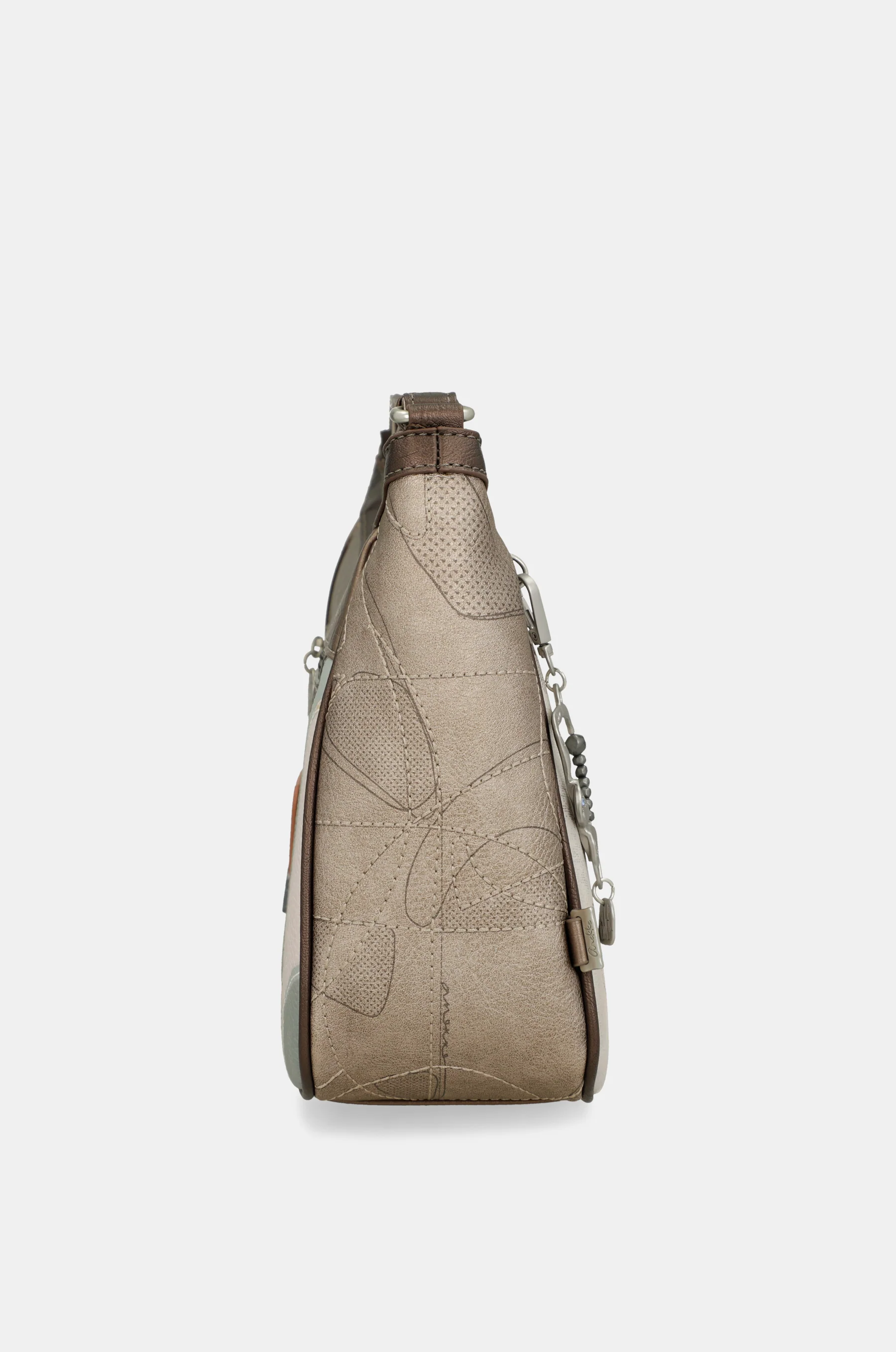Grand sac à bandoulière Sophia - Image 8