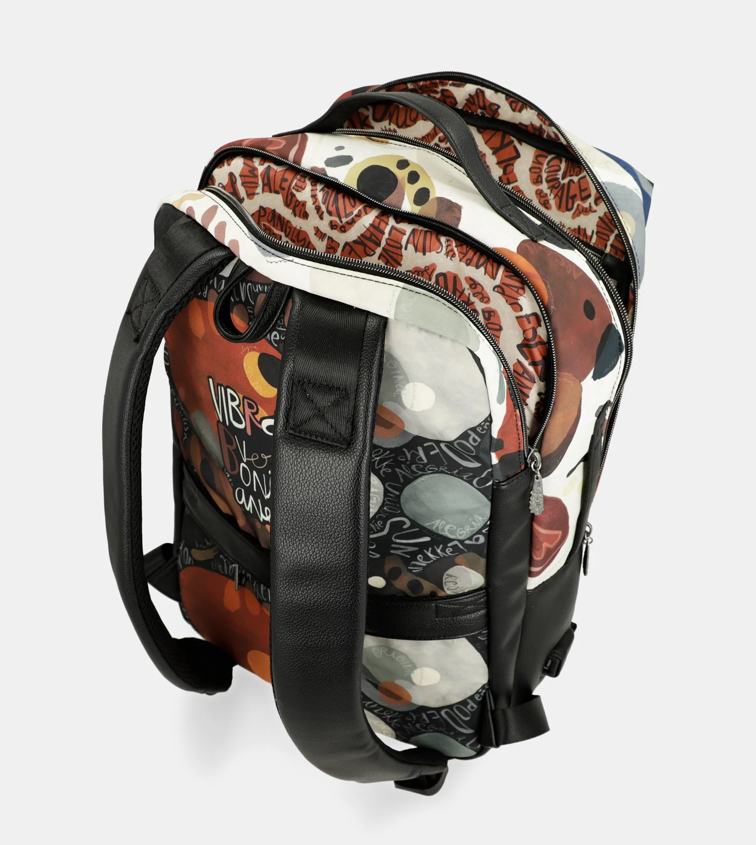 Grand sac à dos de voyage Alma - Image 10