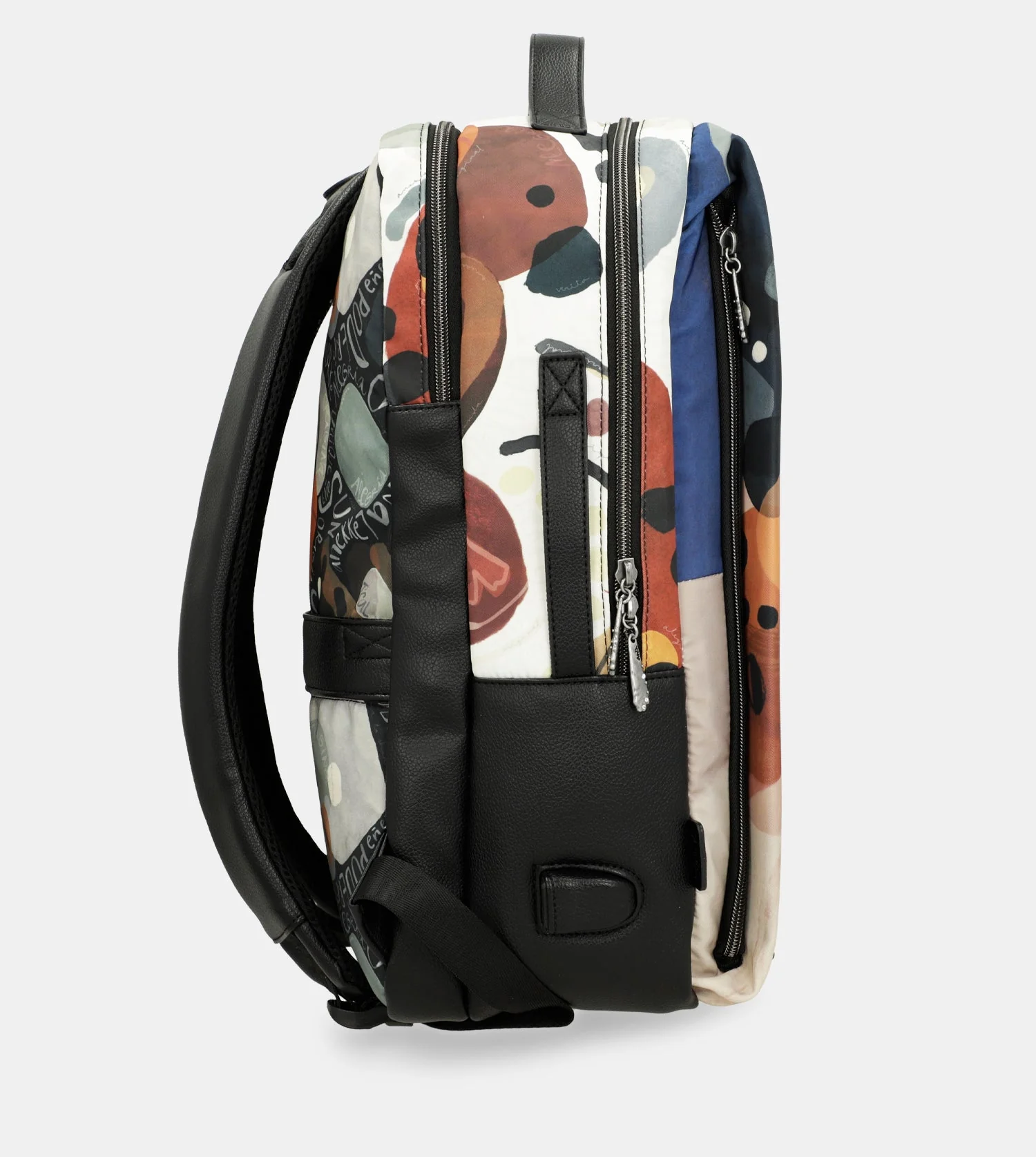 Grand sac à dos de voyage Alma - Image 5