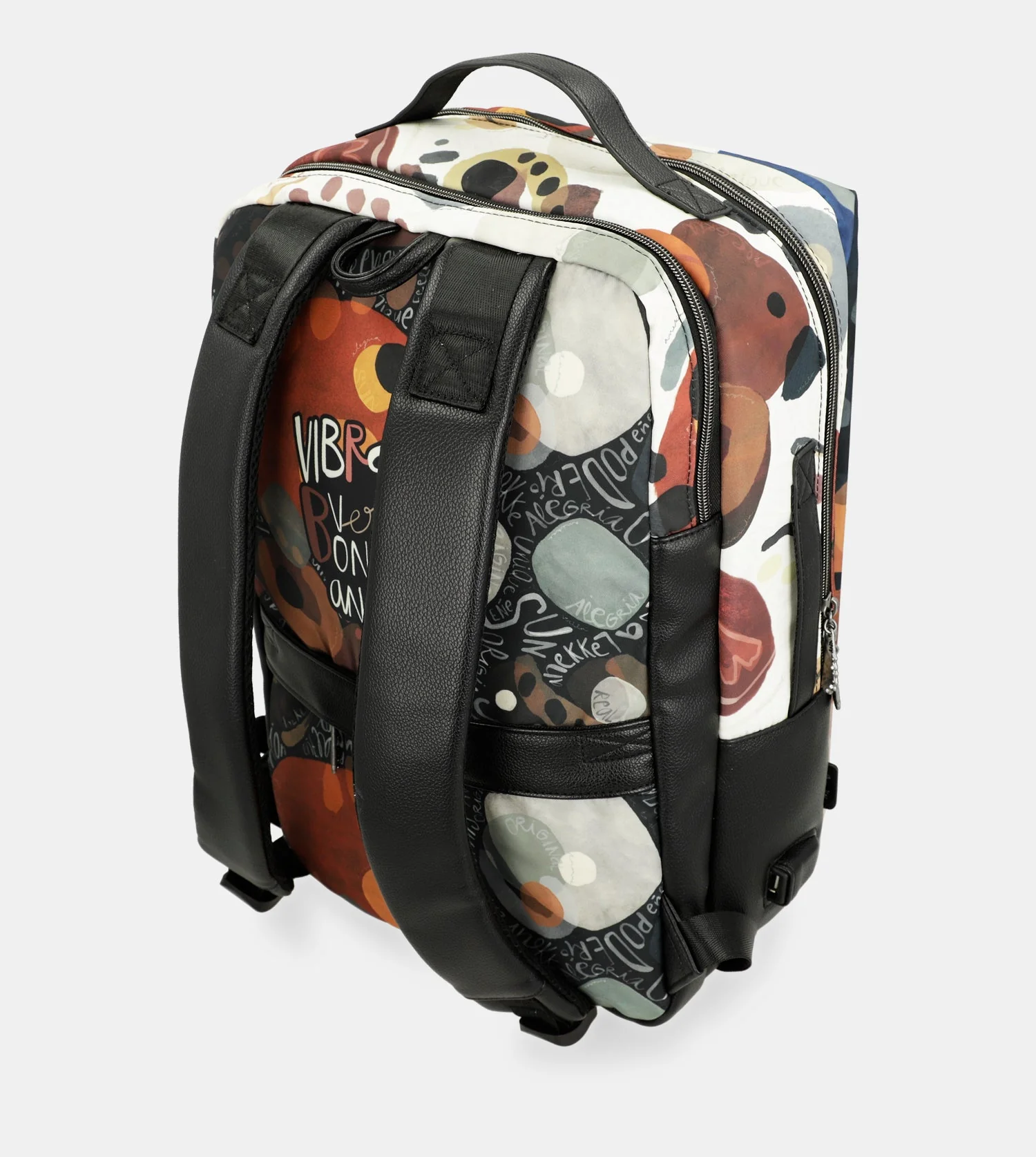 Grand sac à dos de voyage Alma - Image 6