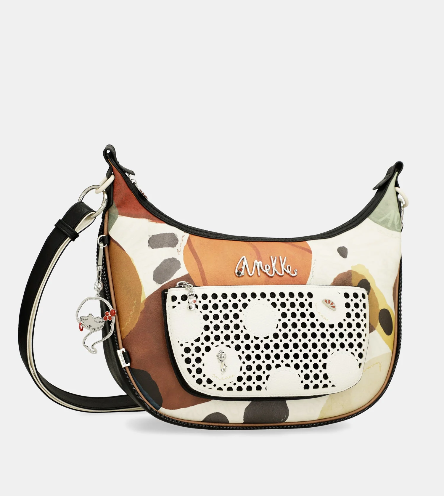 Sac porté épaule Alma - Image 6