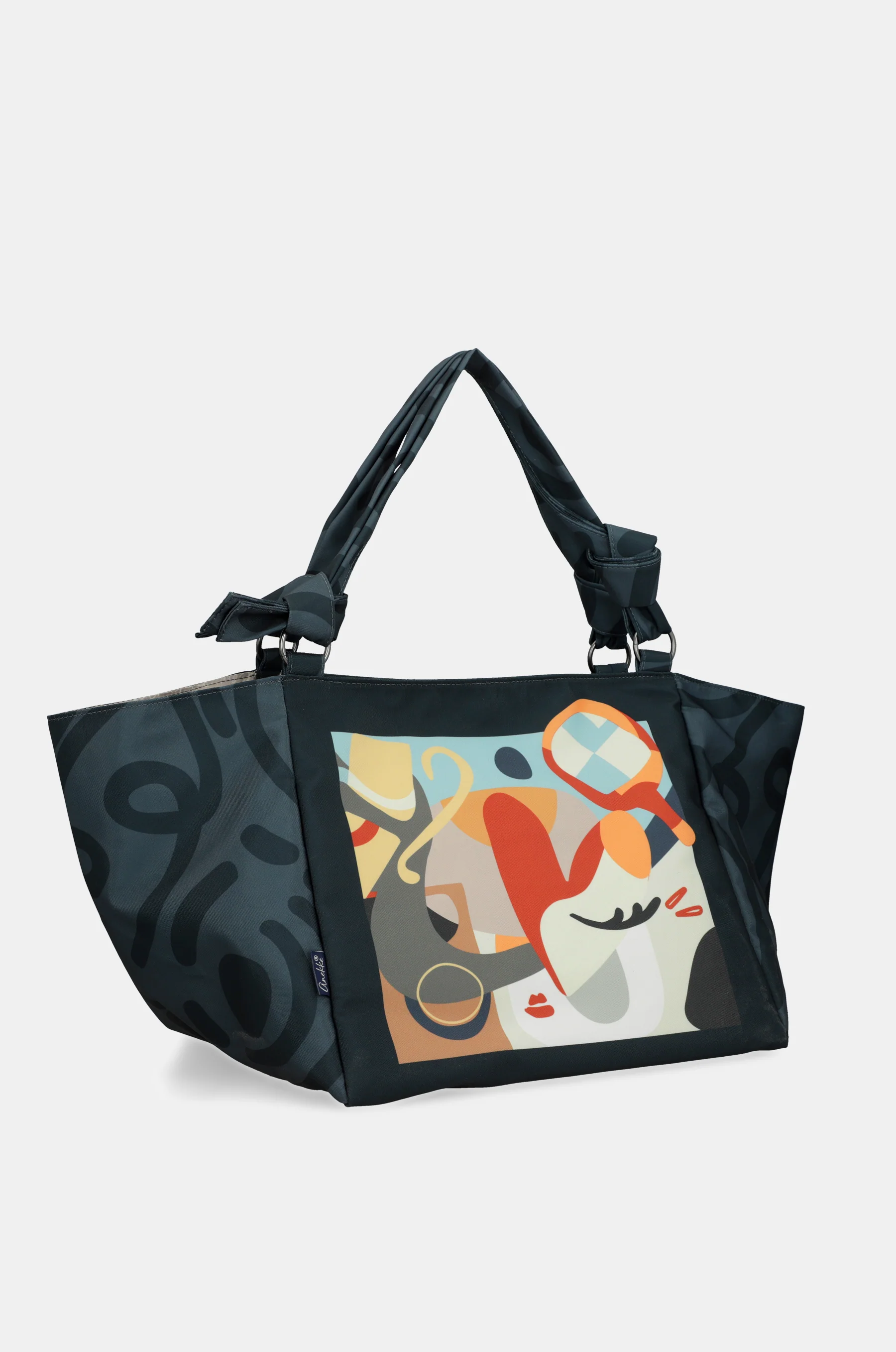 Grand sac de plage Eikon - Image 3