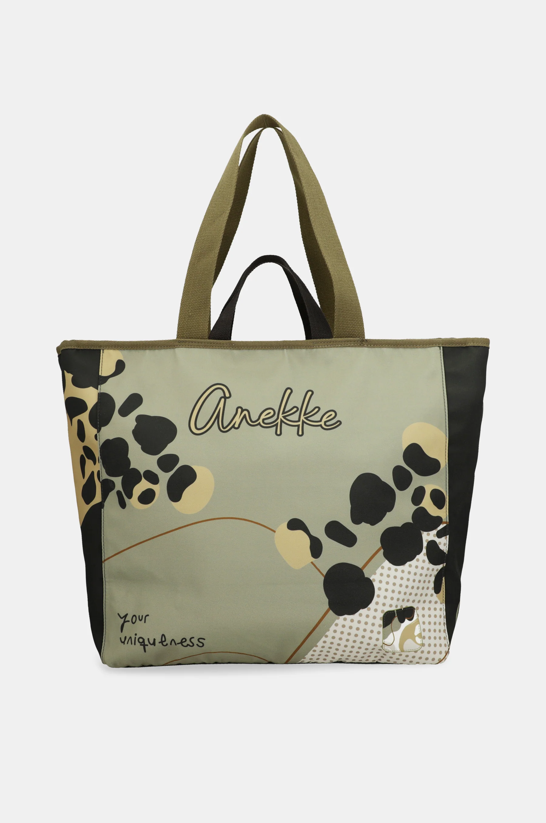 Grand sac de plage Gaia - Image 2