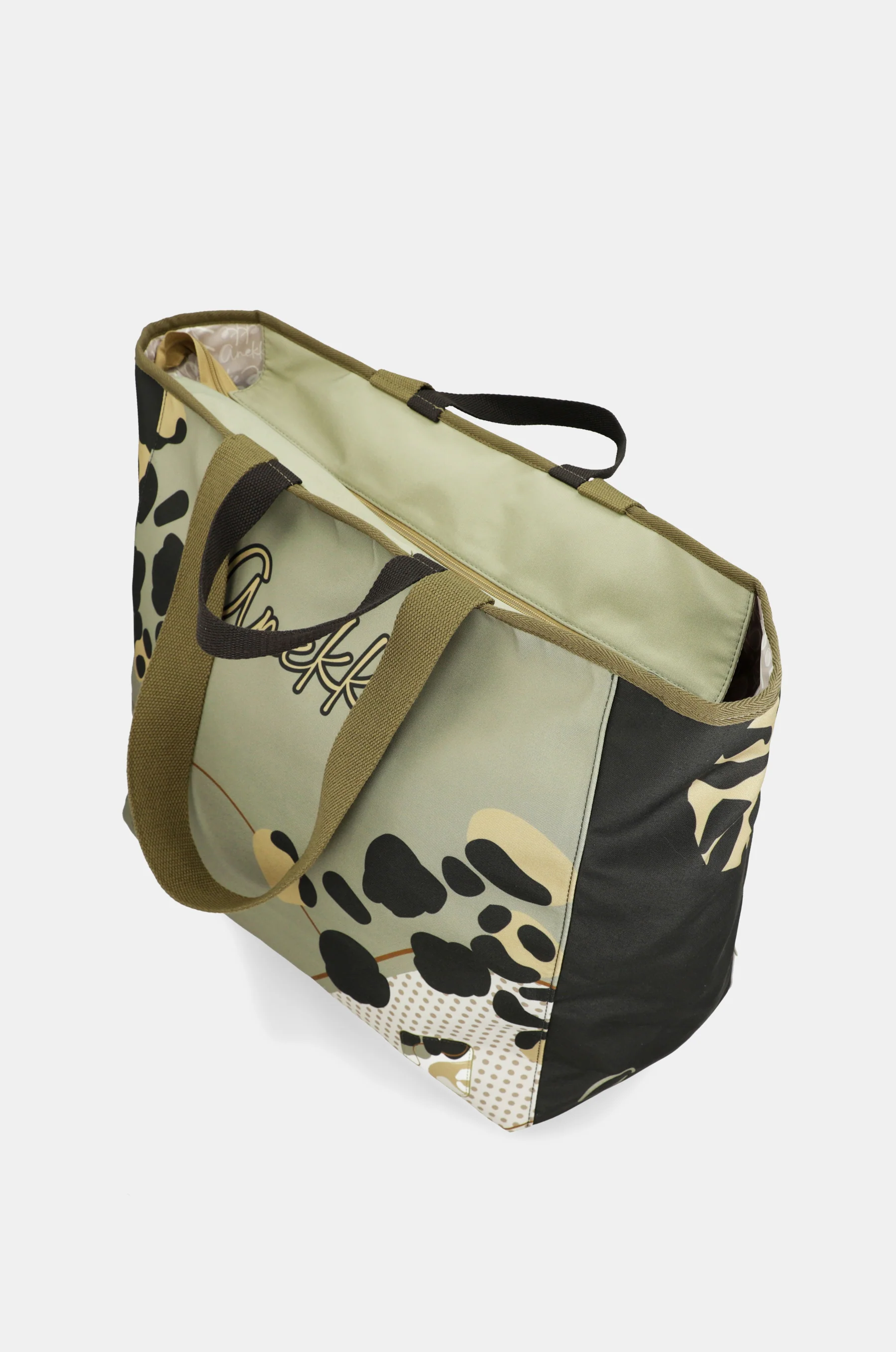 Grand sac de plage Gaia - Image 4