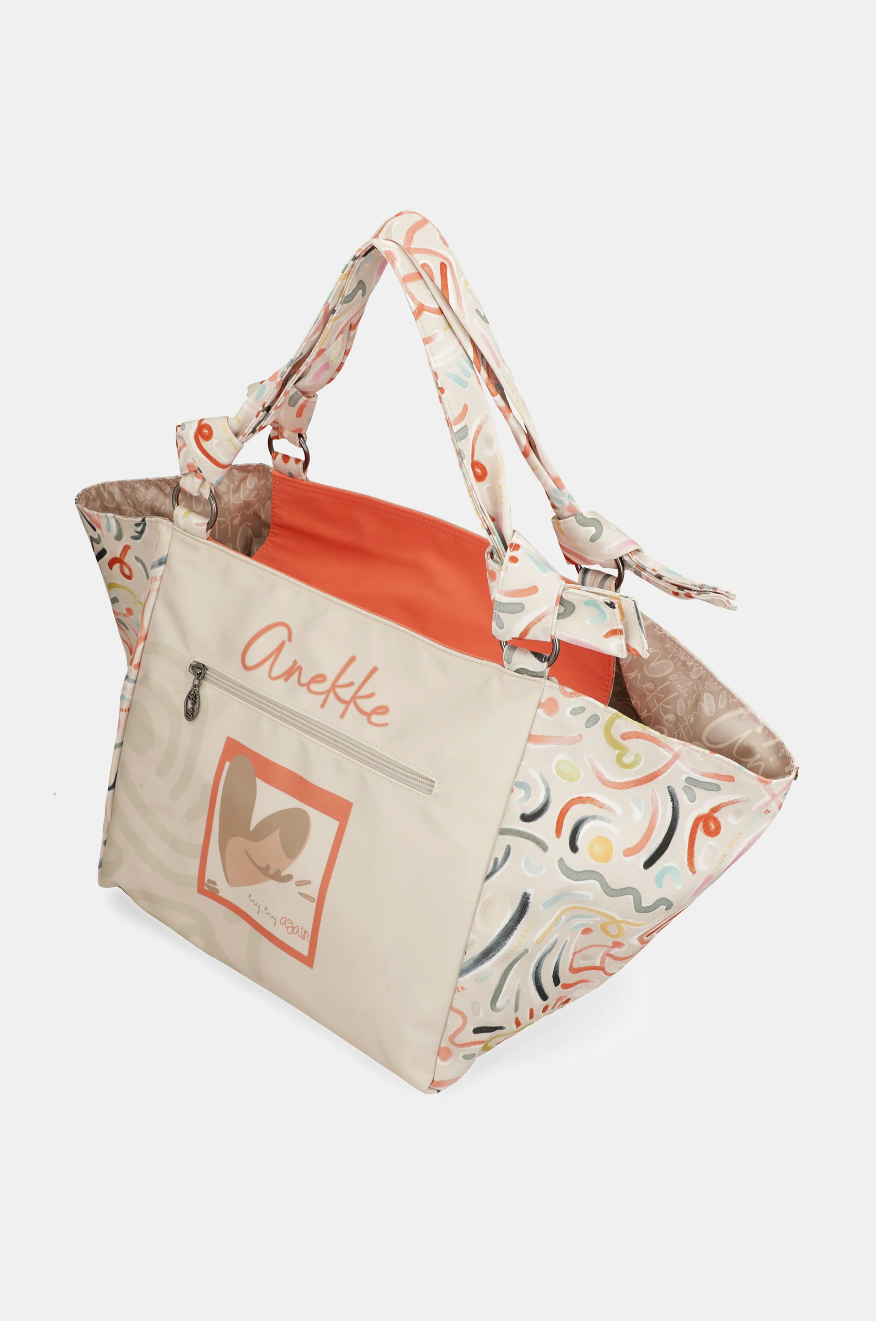 Grand sac de plage Olympia - Image 6