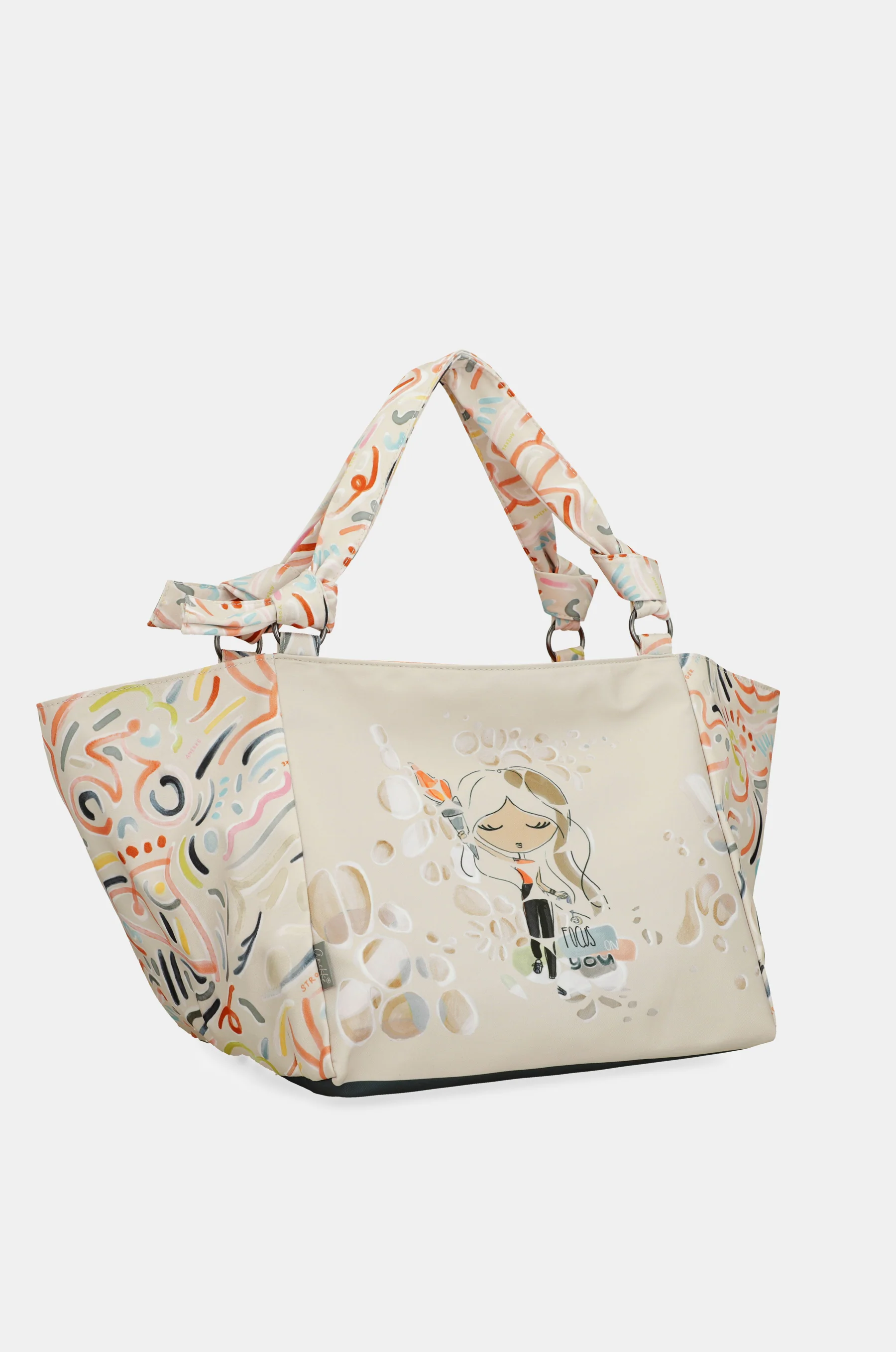 Grand sac de plage Olympia - Image 7