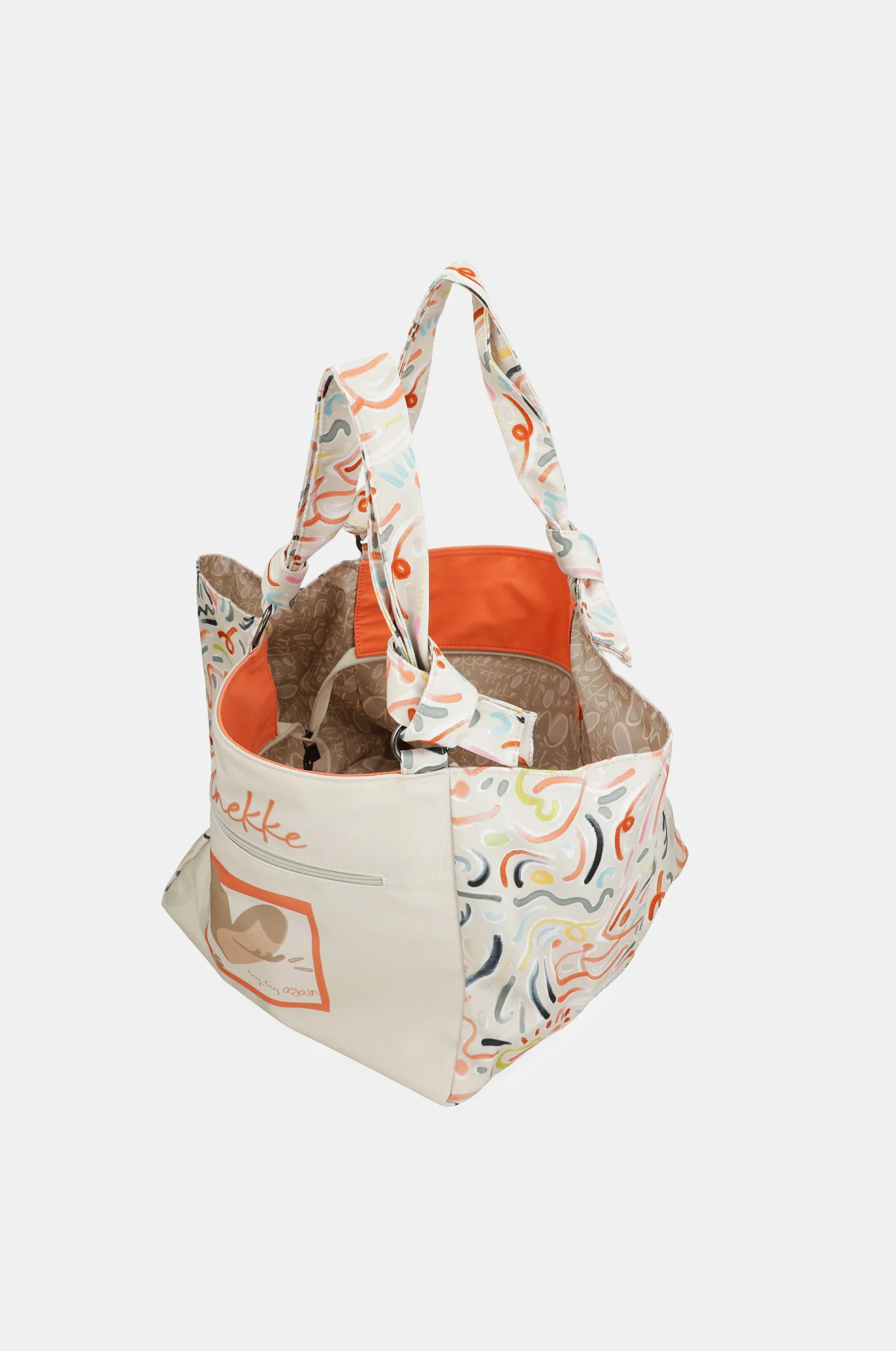 Grand sac de plage Olympia - Image 9