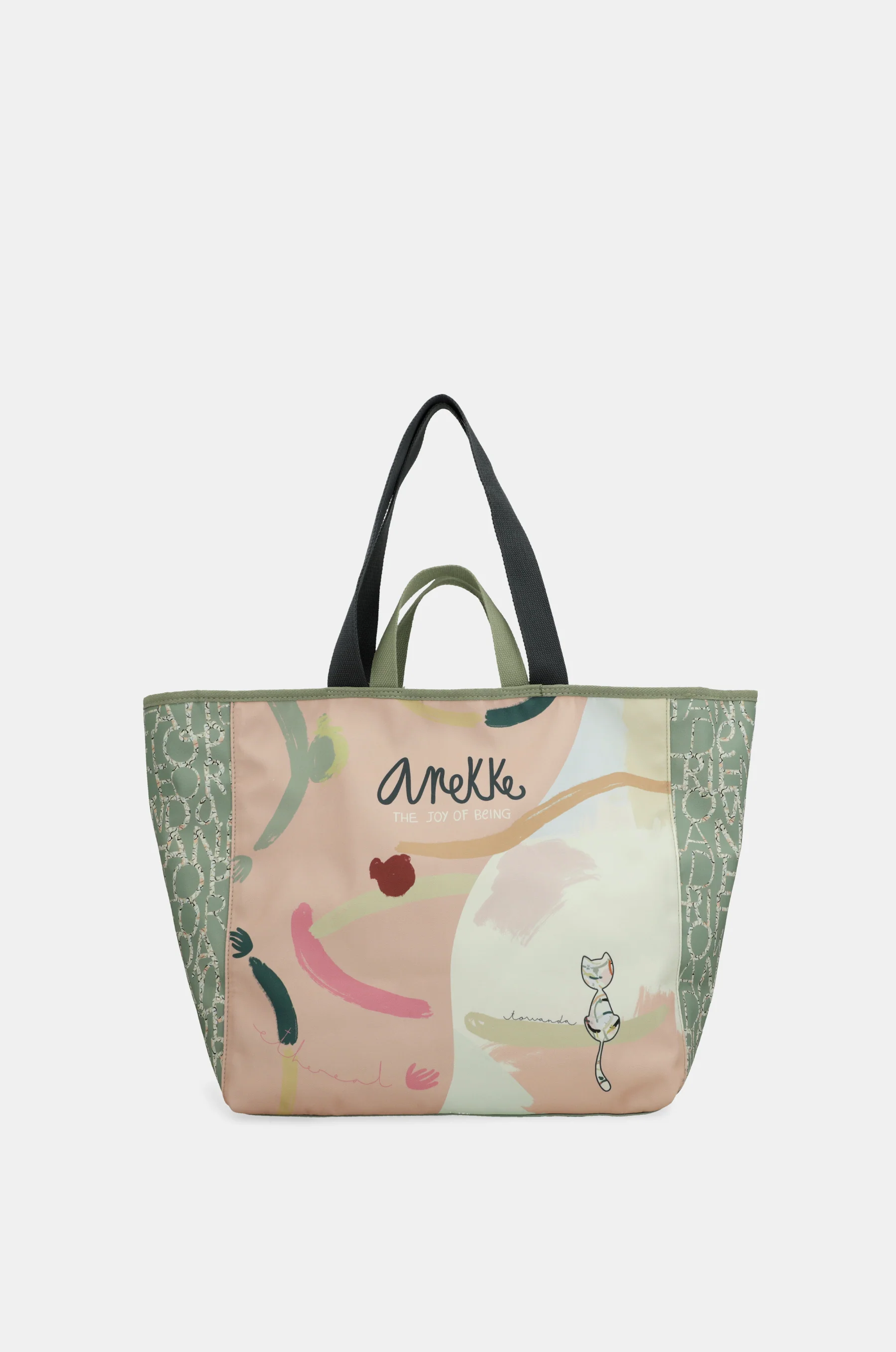 Grand sac de plage Smart - Image 3