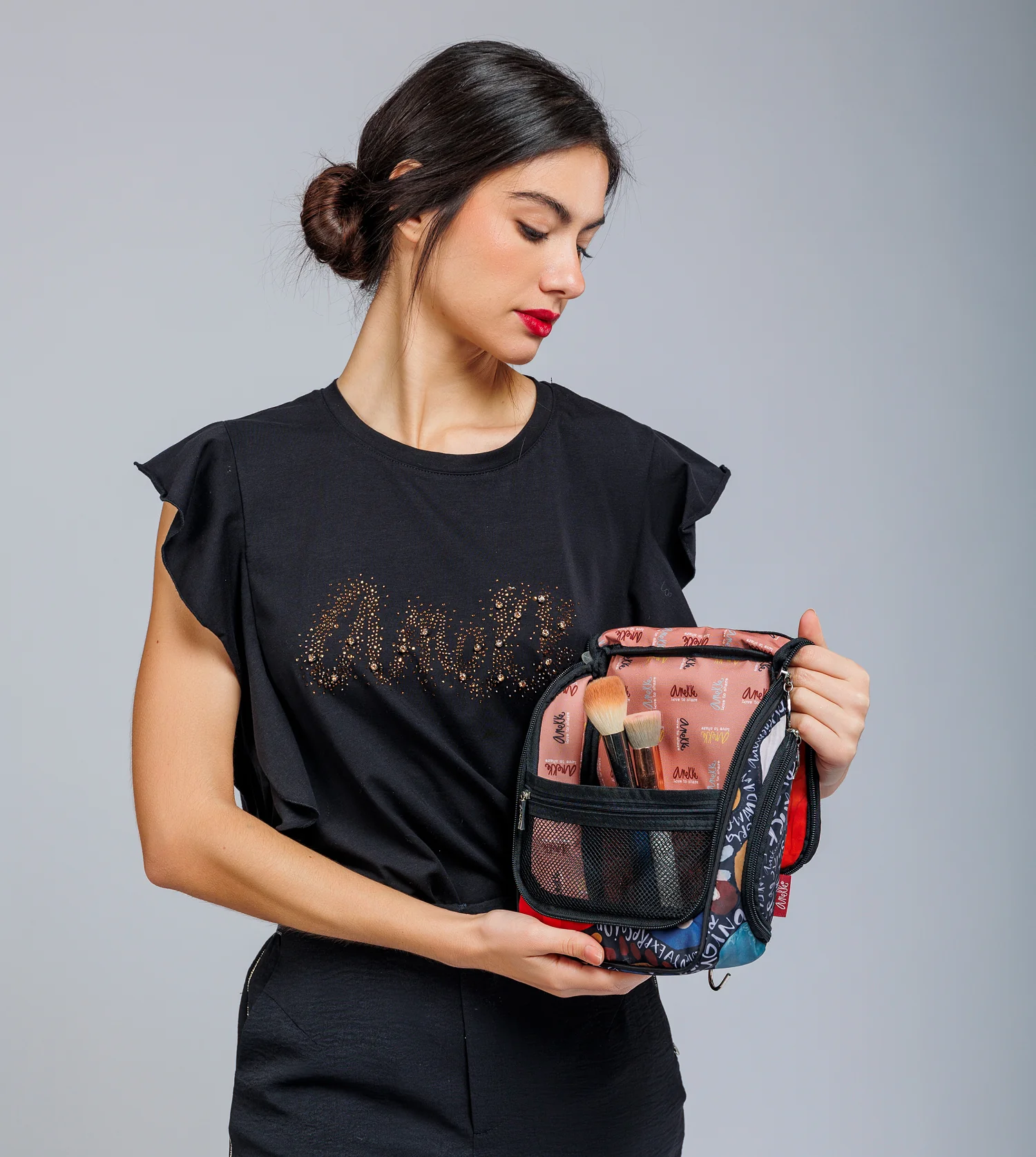 Grand sac de voyage Alma - Image 2