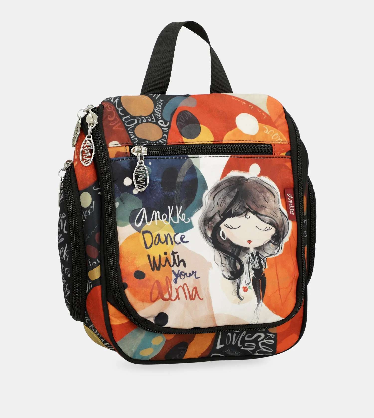 Grand sac de voyage Alma - Image 3