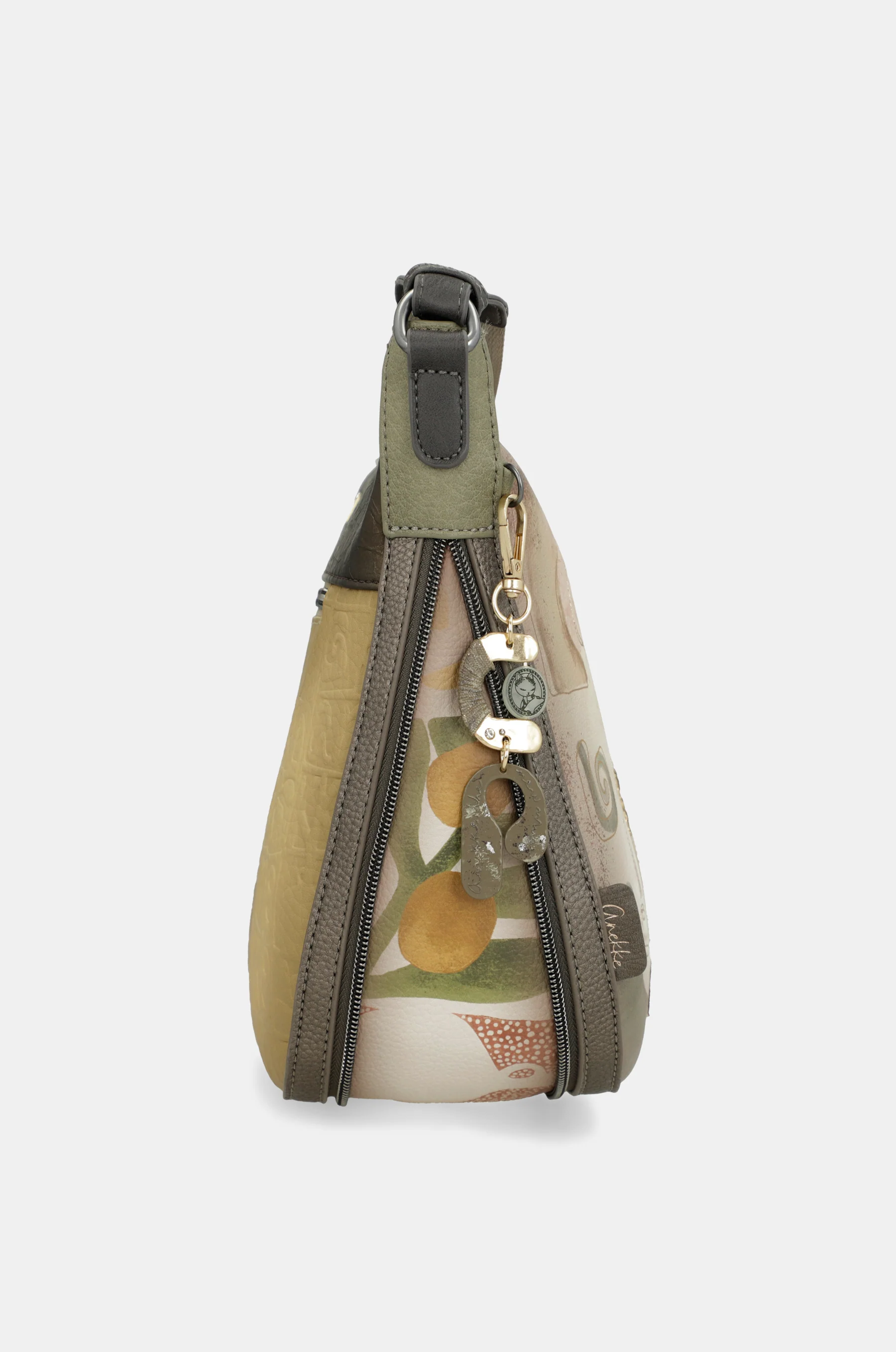 Grand sac messager Muse - Image 5