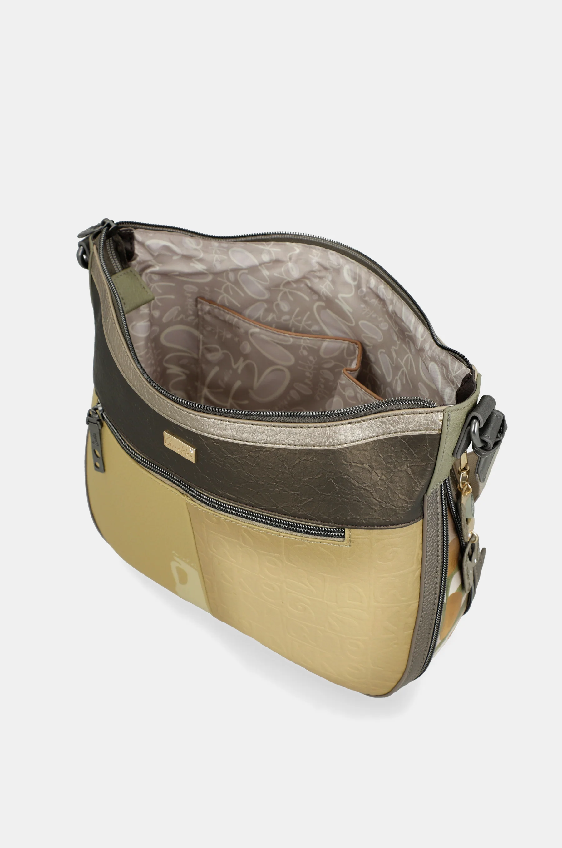 Grand sac messager Muse - Image 8