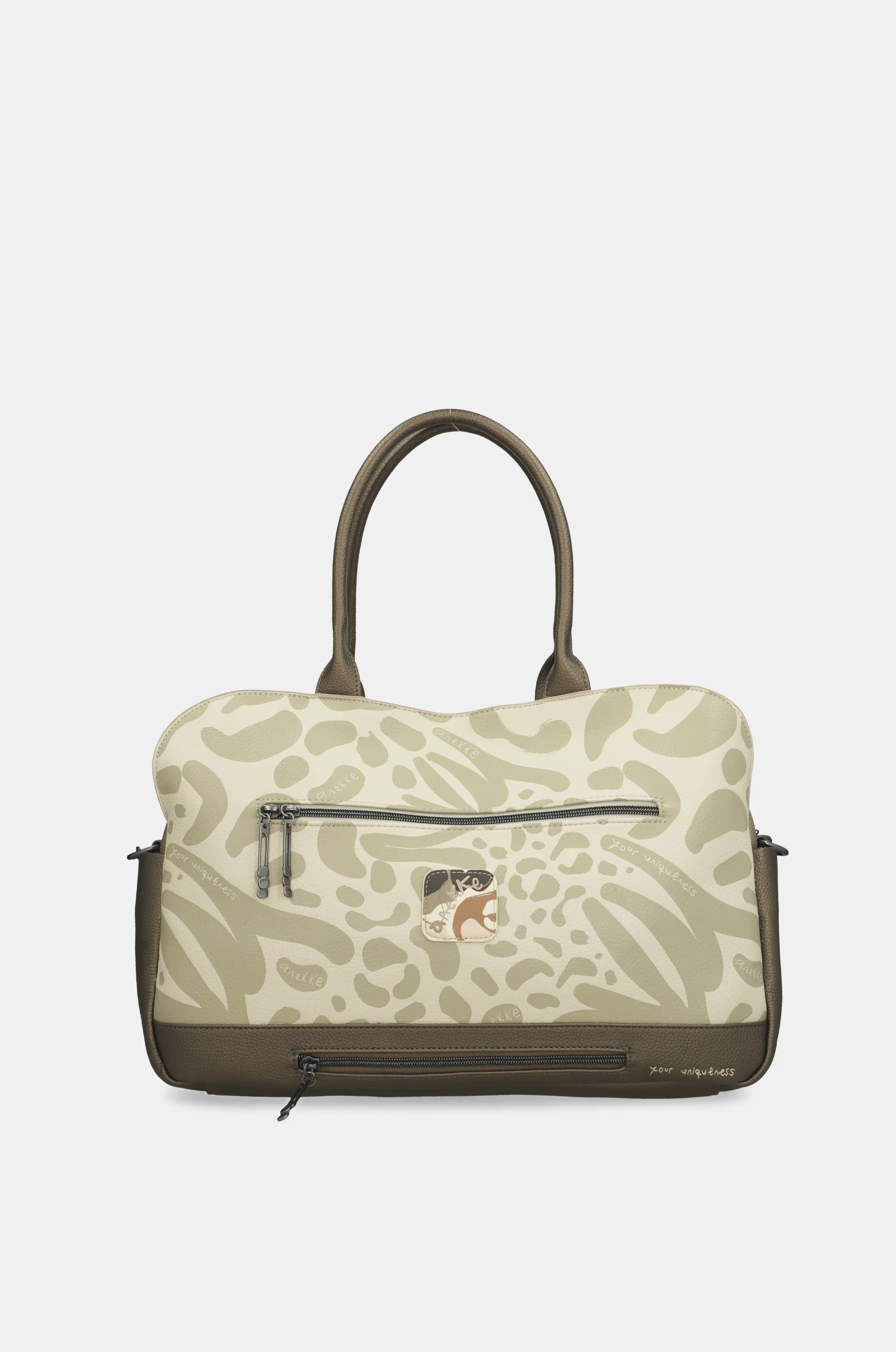 Grand sac porté épaule Gaia - Image 3