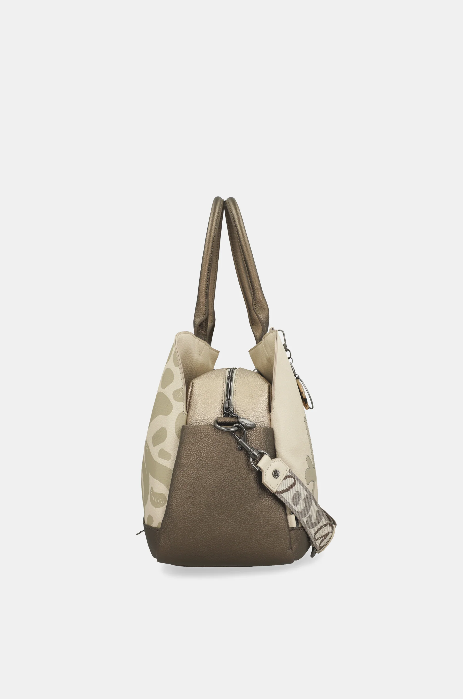 Grand sac porté épaule Gaia - Image 4