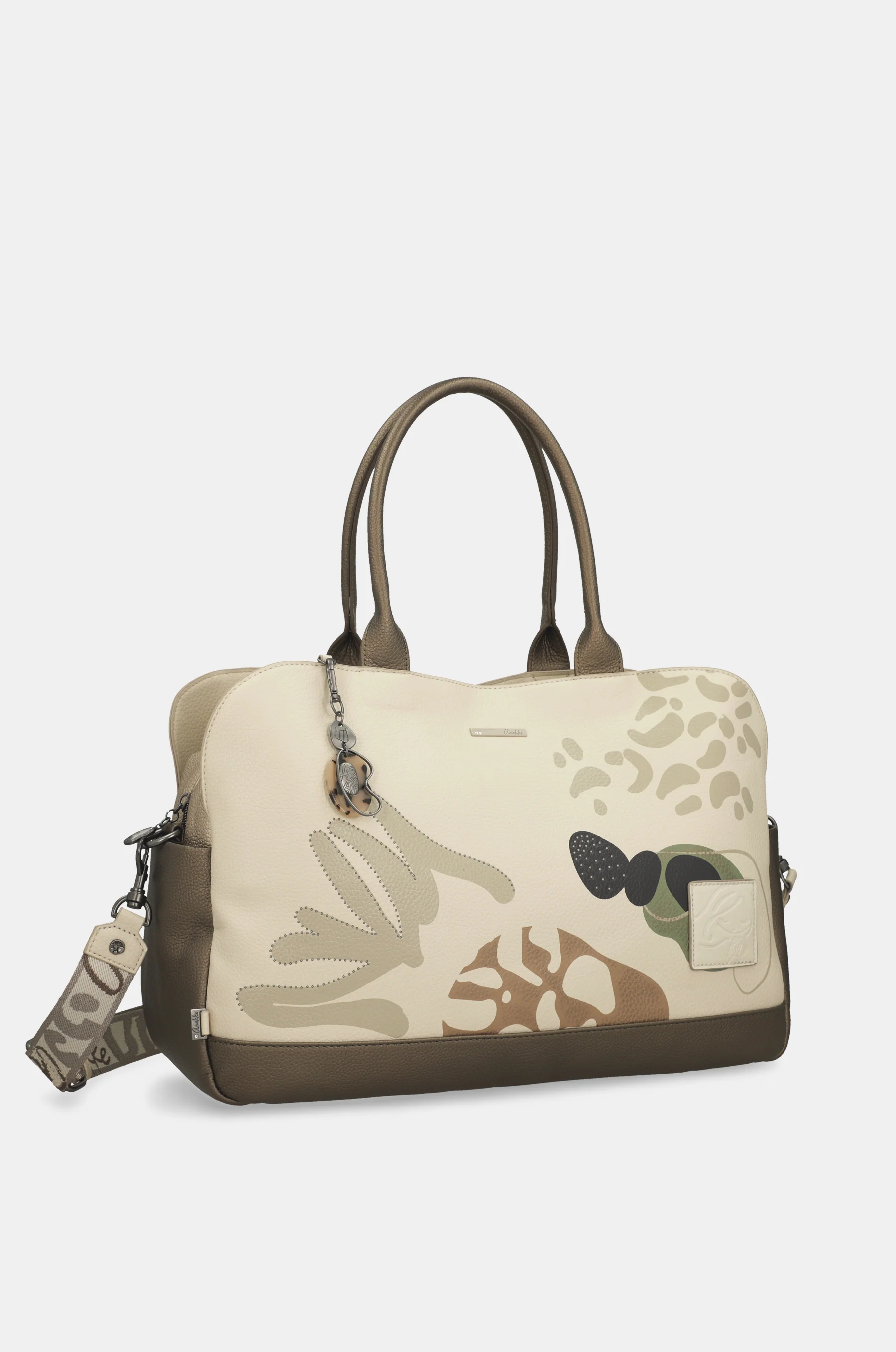 Grand sac porté épaule Gaia - Image 7