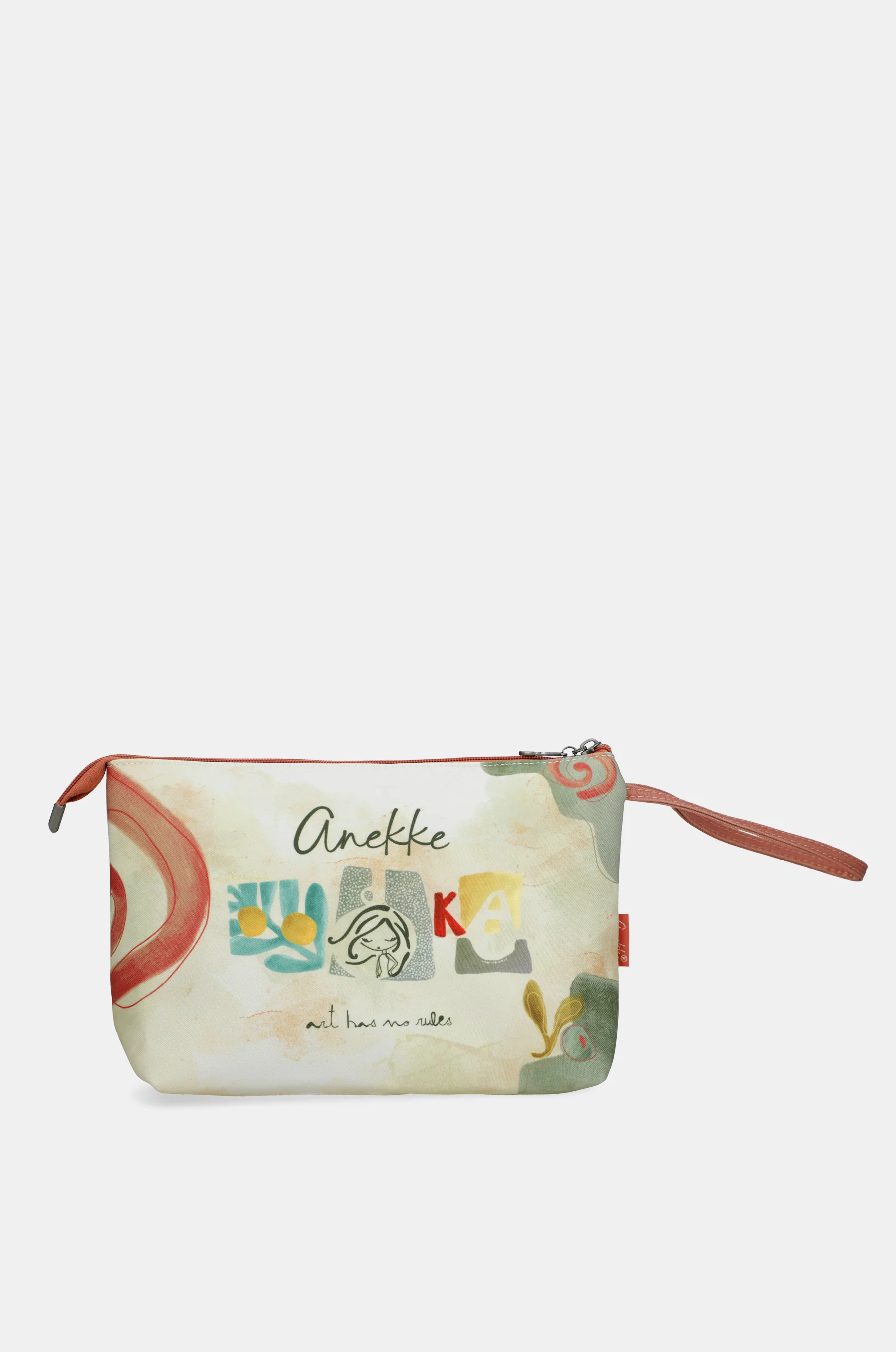 Grande trousse de toilette Amphora - Image 3