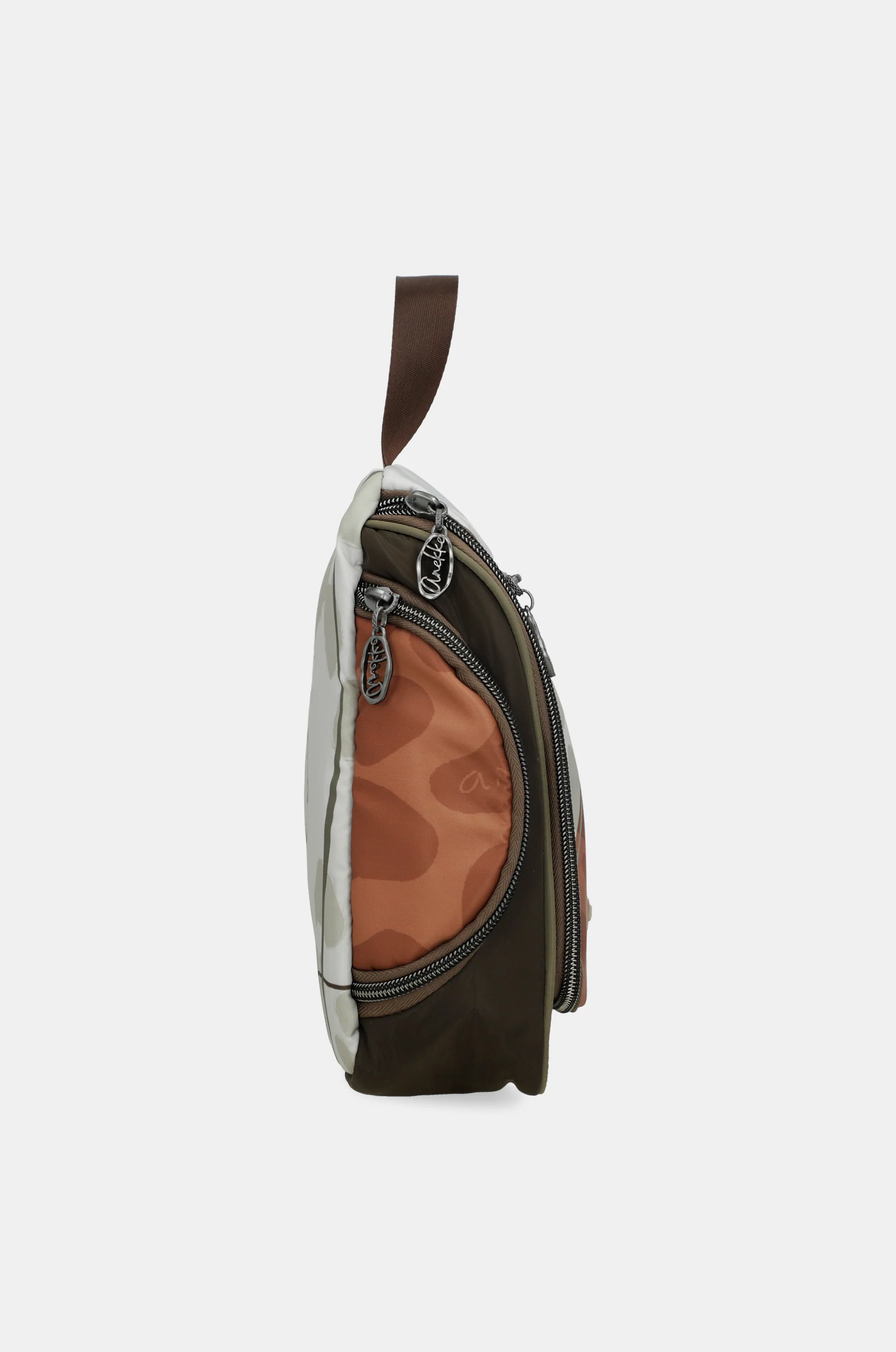 Grande trousse de toilette de voyage Gaia - Image 3