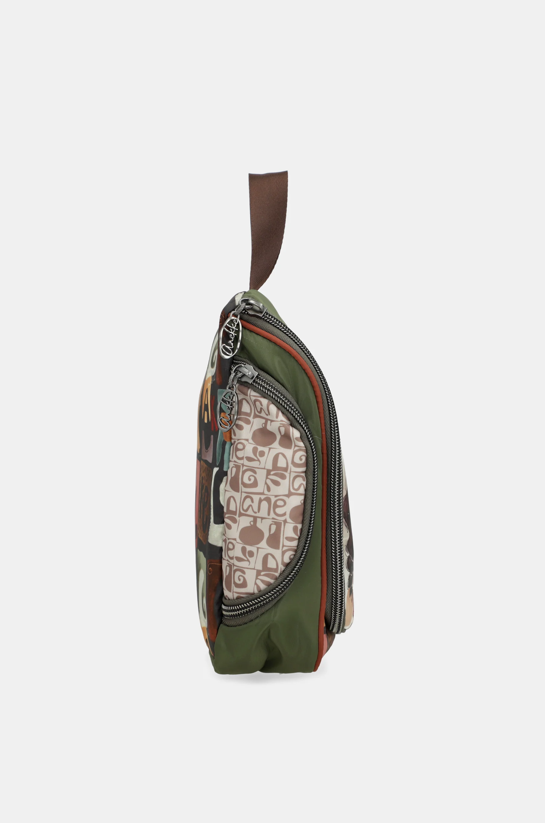 Grande trousse de toilette de voyage Muse - Image 4