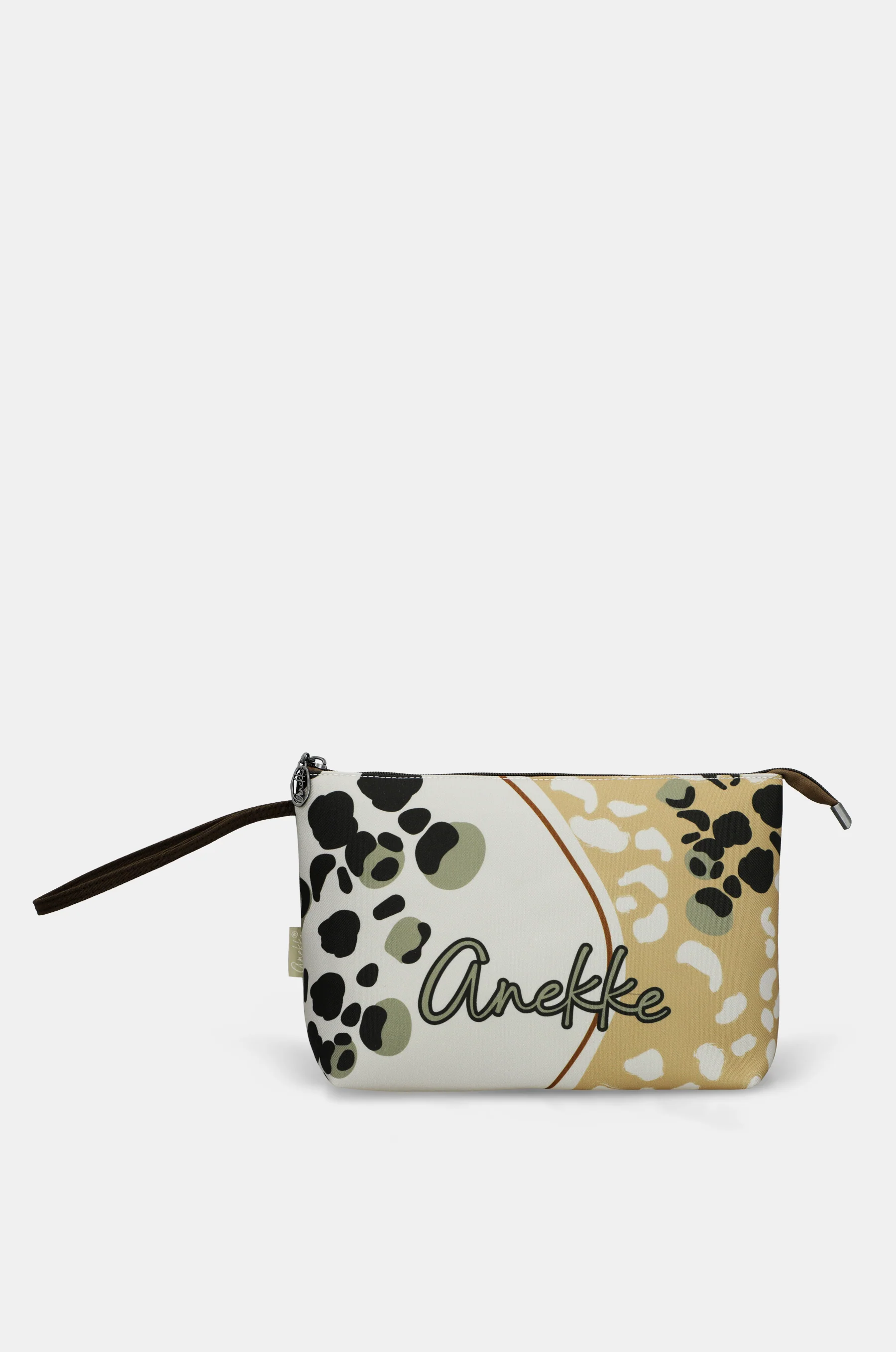 Grande trousse de toilette Gaia