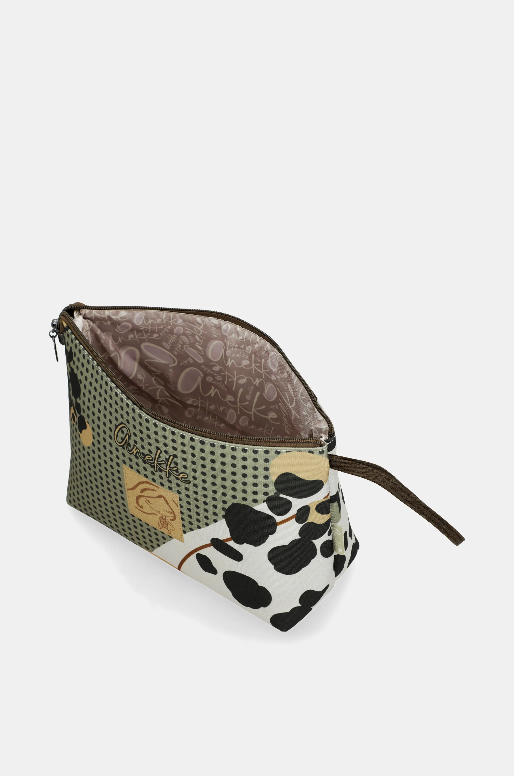 Grande trousse de toilette Gaia - Image 8
