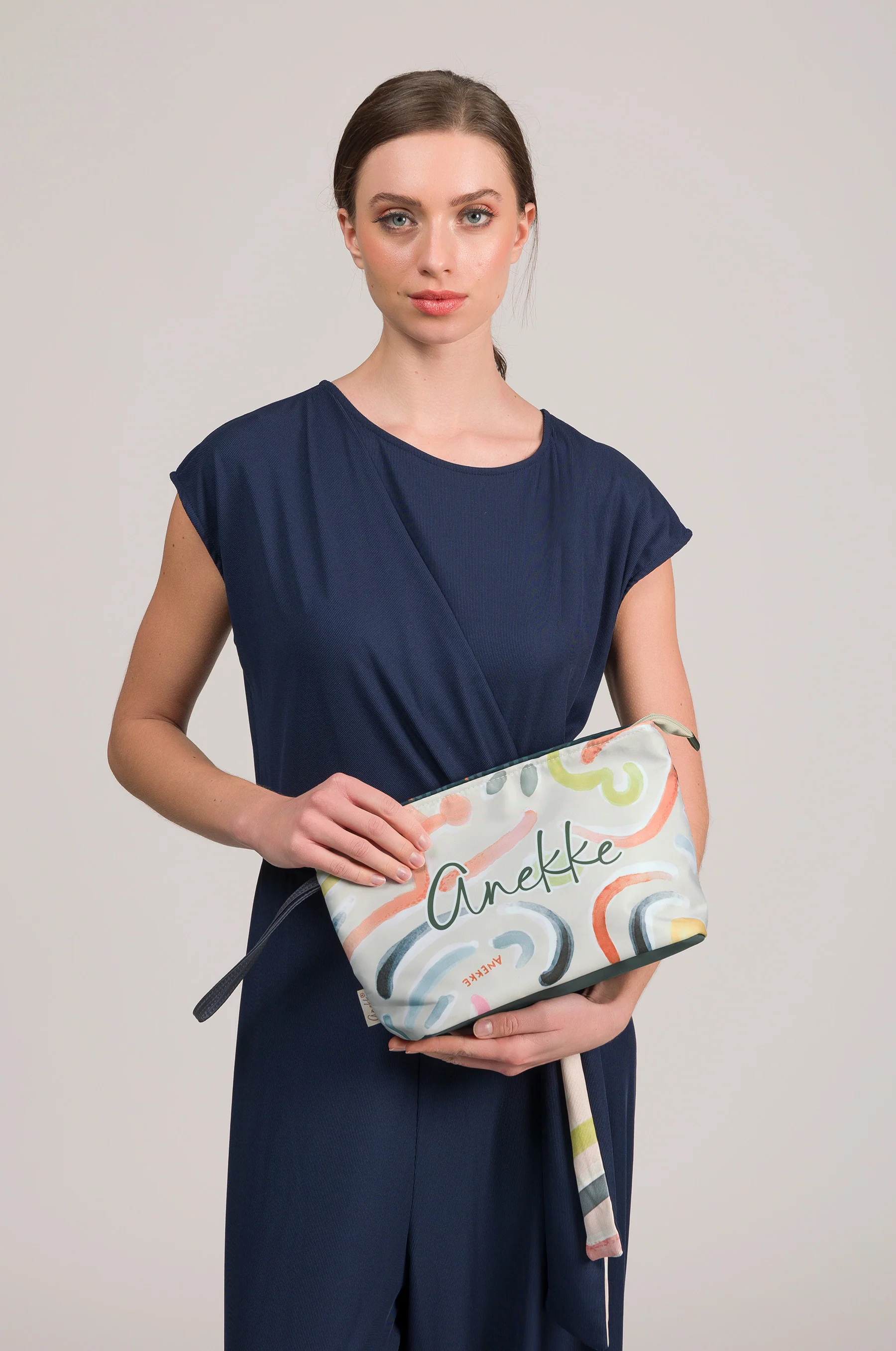 Grande trousse de toilette Olympia - Image 2