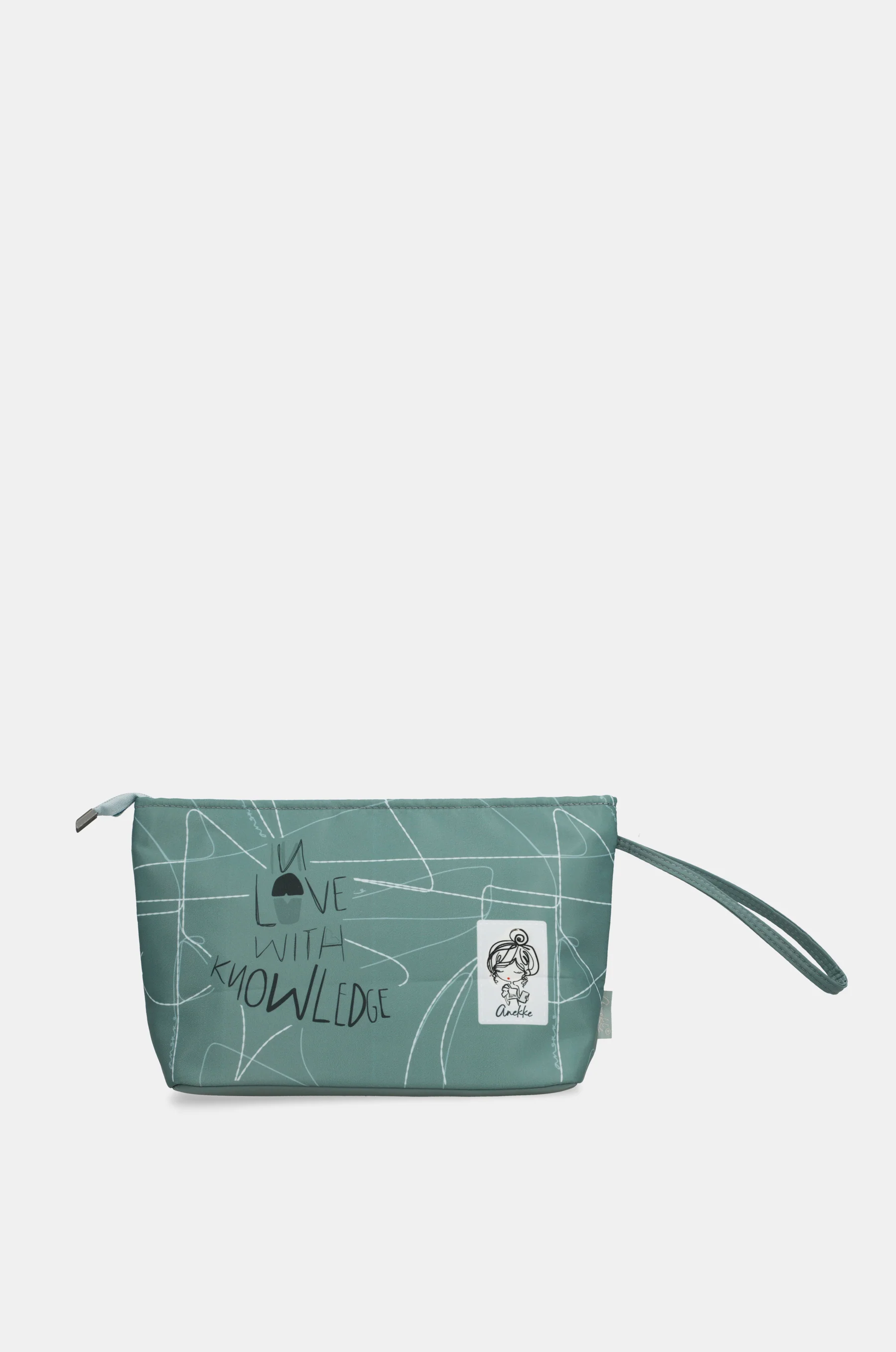 Grande trousse de toilette Sophia - Image 2