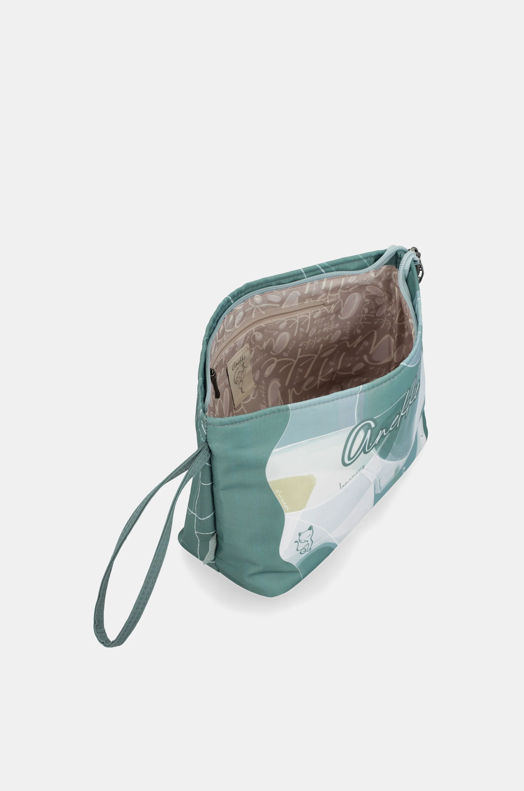 Grande trousse de toilette Sophia - Image 6
