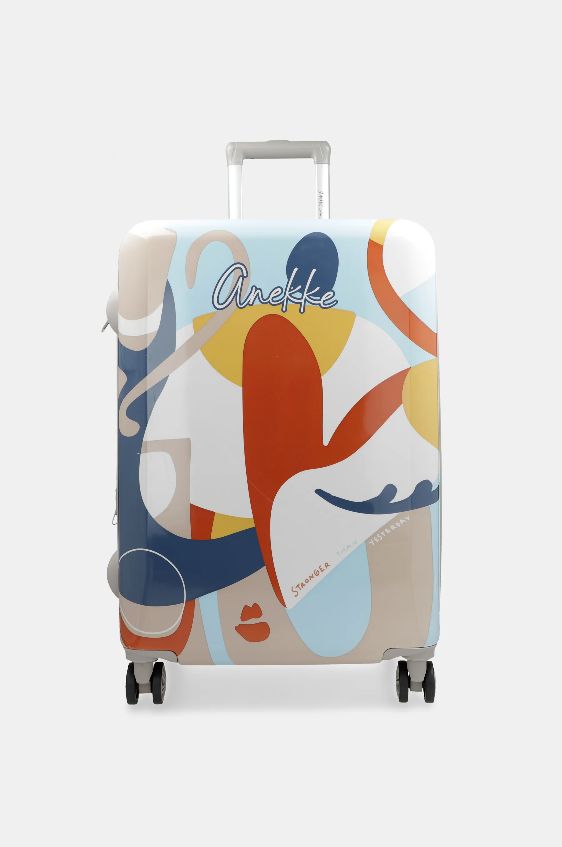 Grande valise Eikon