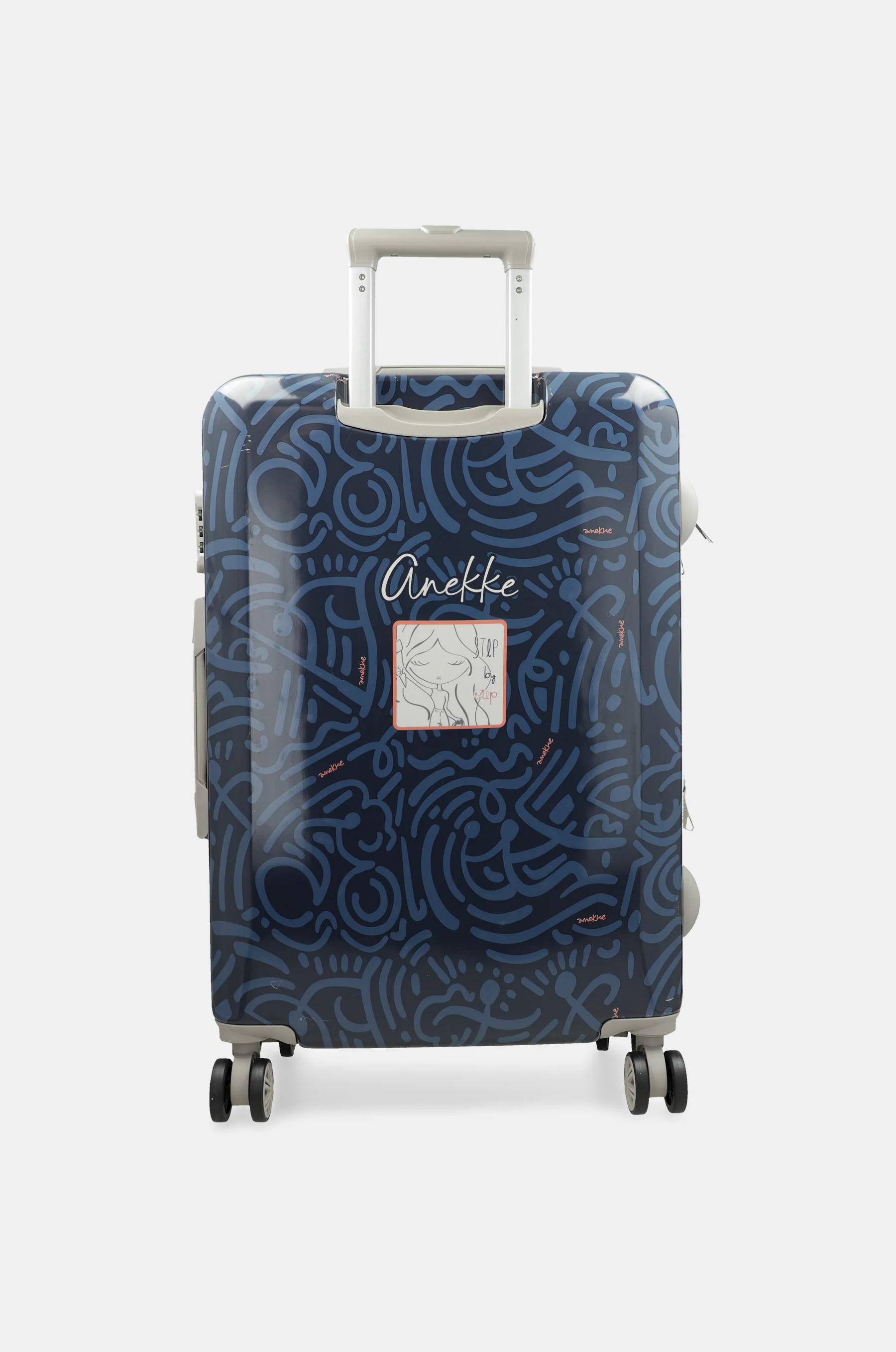 Grande valise Eikon - Image 2