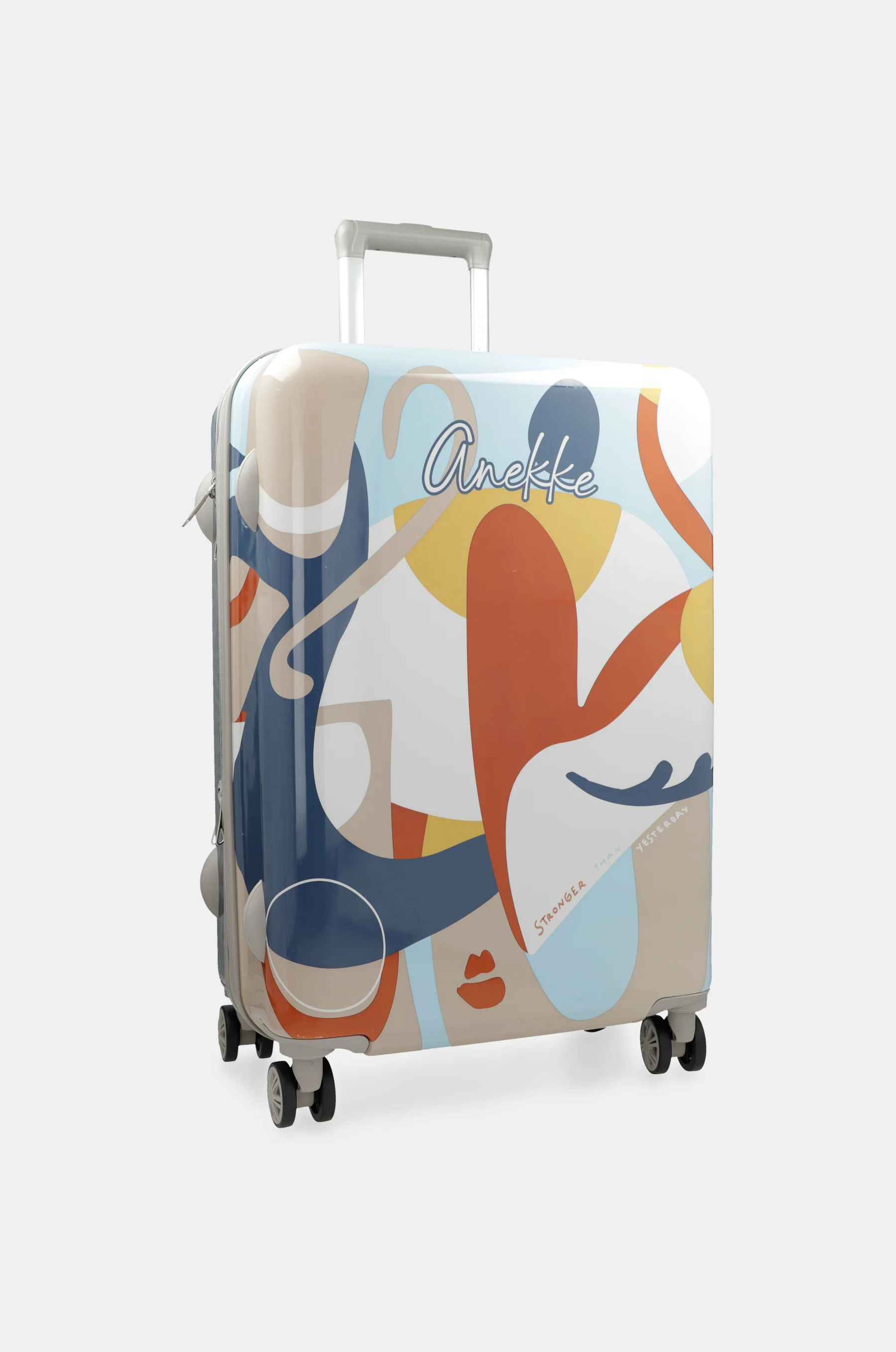 Grande valise Eikon - Image 3