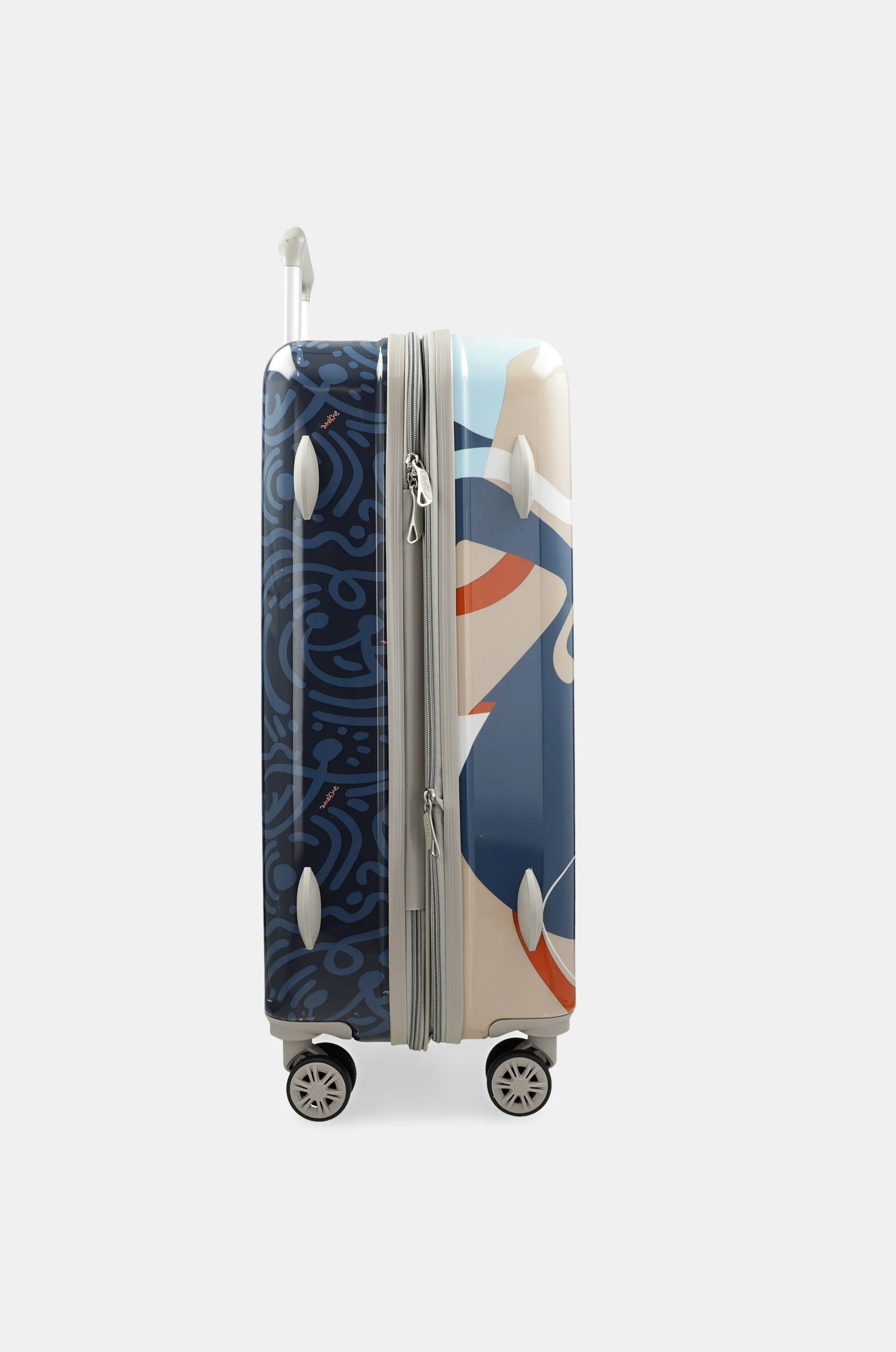 Grande valise Eikon - Image 6