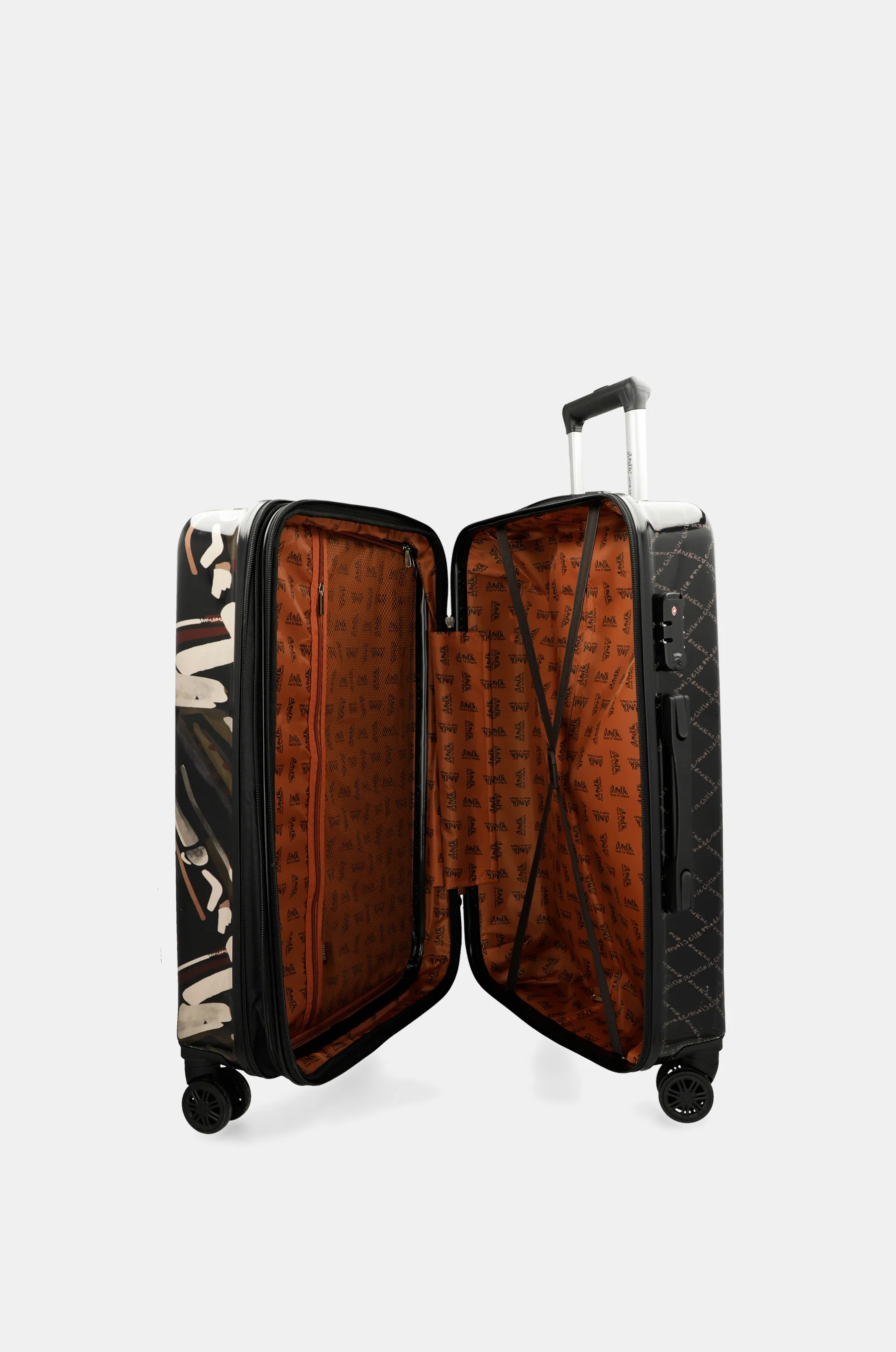 Grande valise Mademoiselle - Image 2