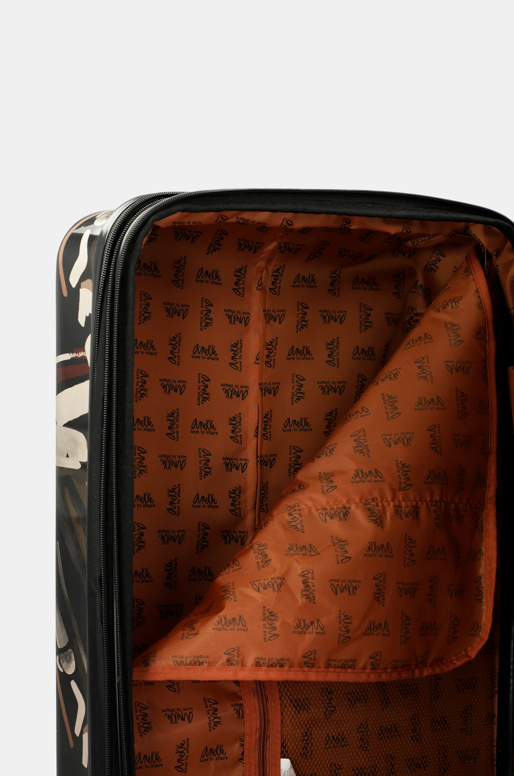 Grande valise Mademoiselle - Image 4