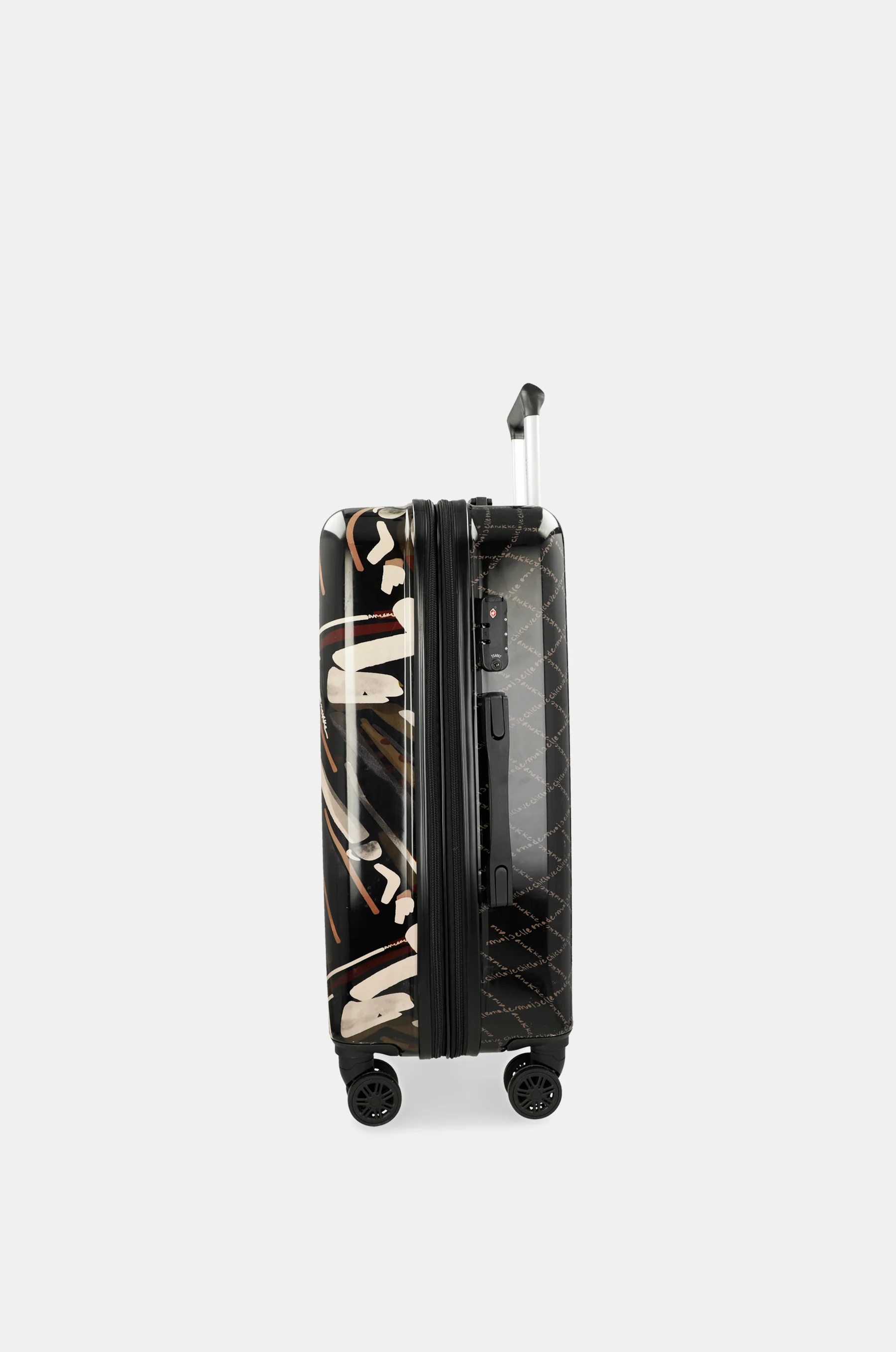 Grande valise Mademoiselle - Image 7