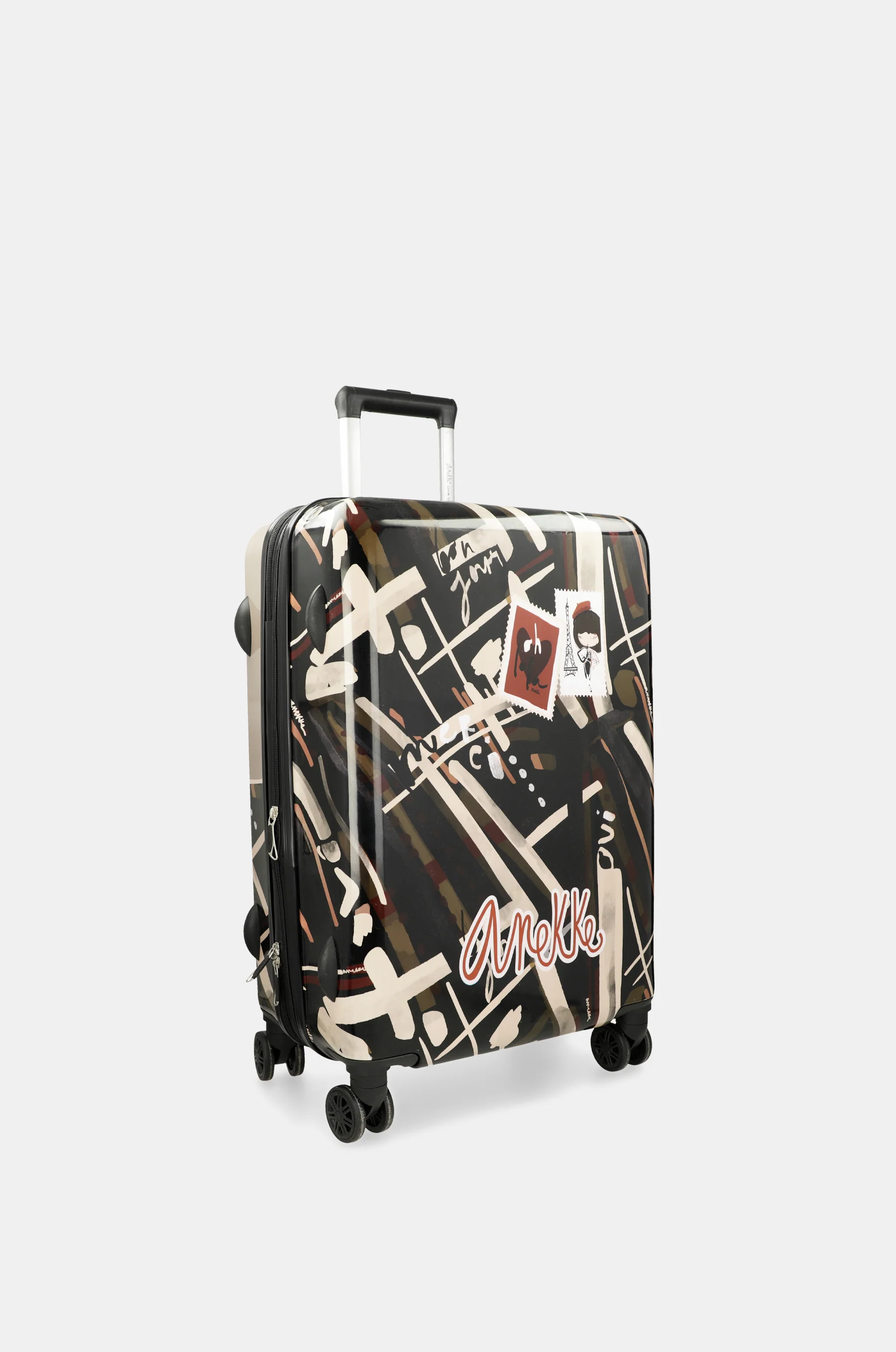 Grande valise Mademoiselle - Image 9