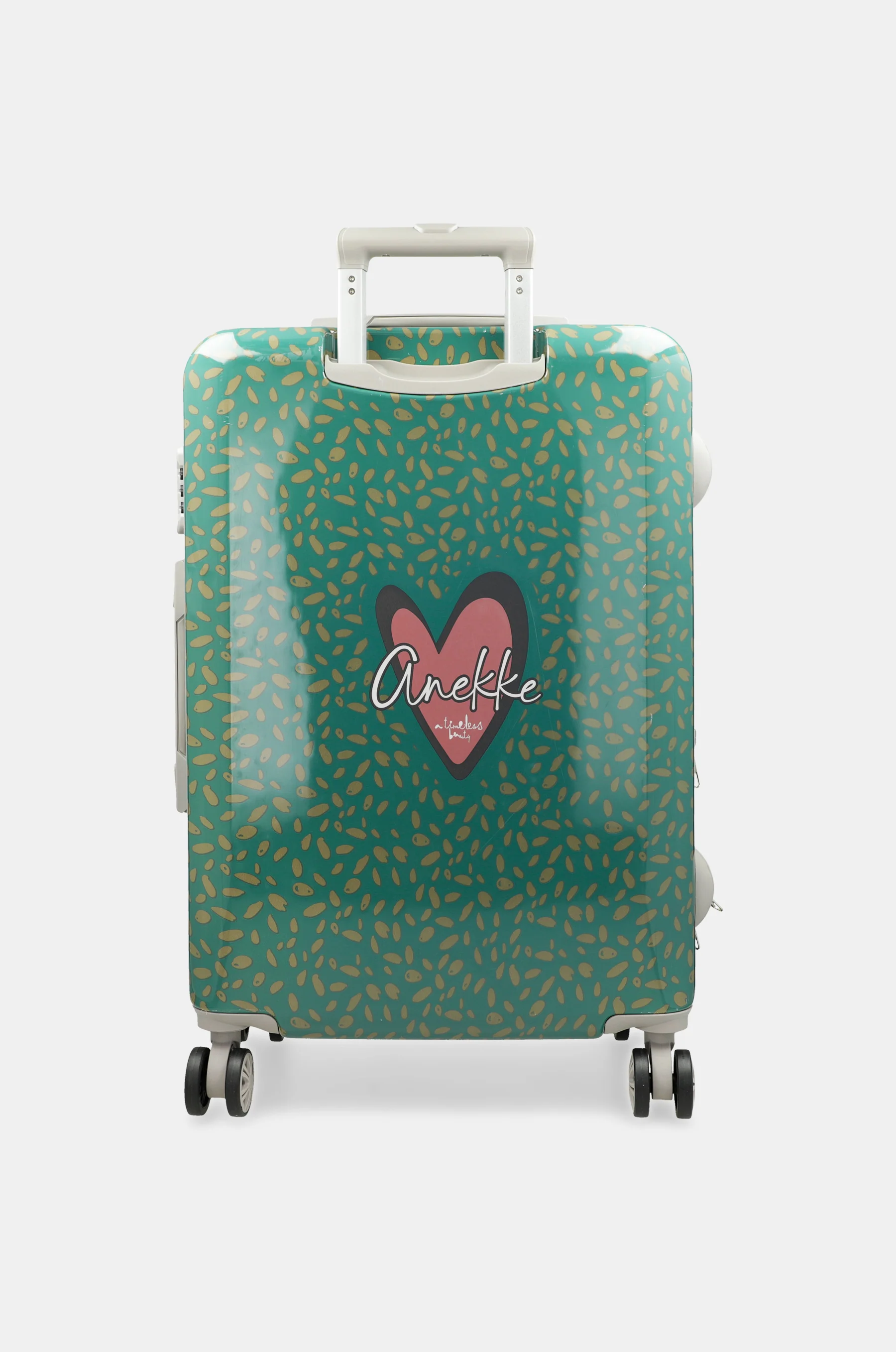 Grande valise Muse - Image 2