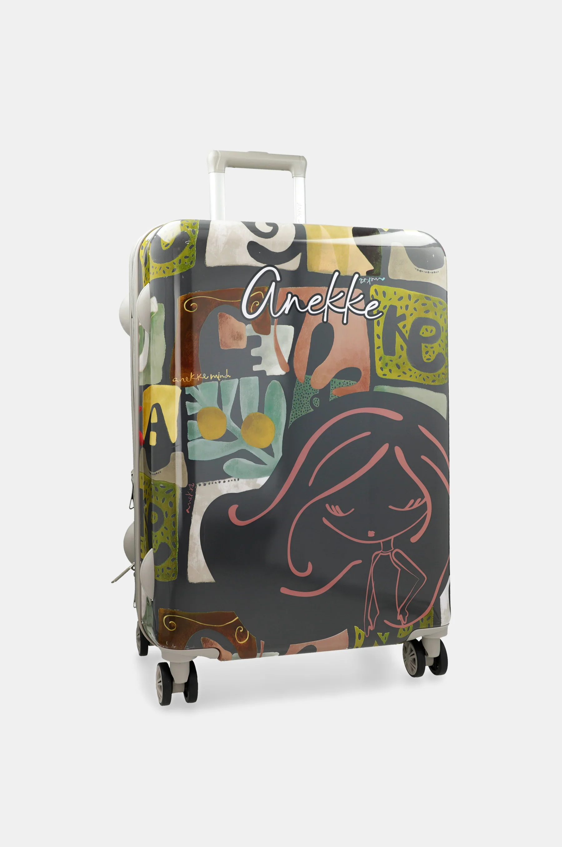 Grande valise Muse - Image 3