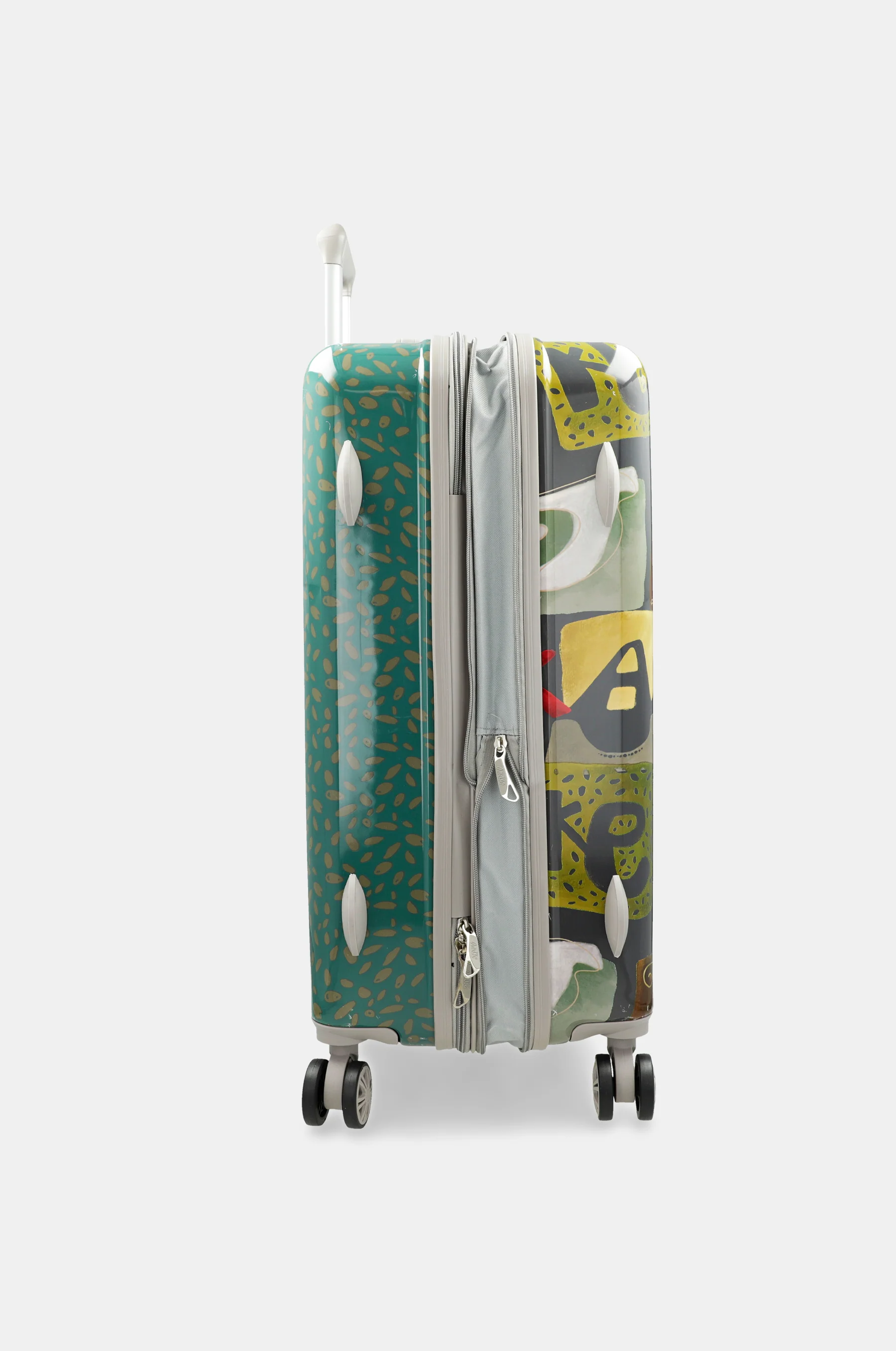 Grande valise Muse - Image 5