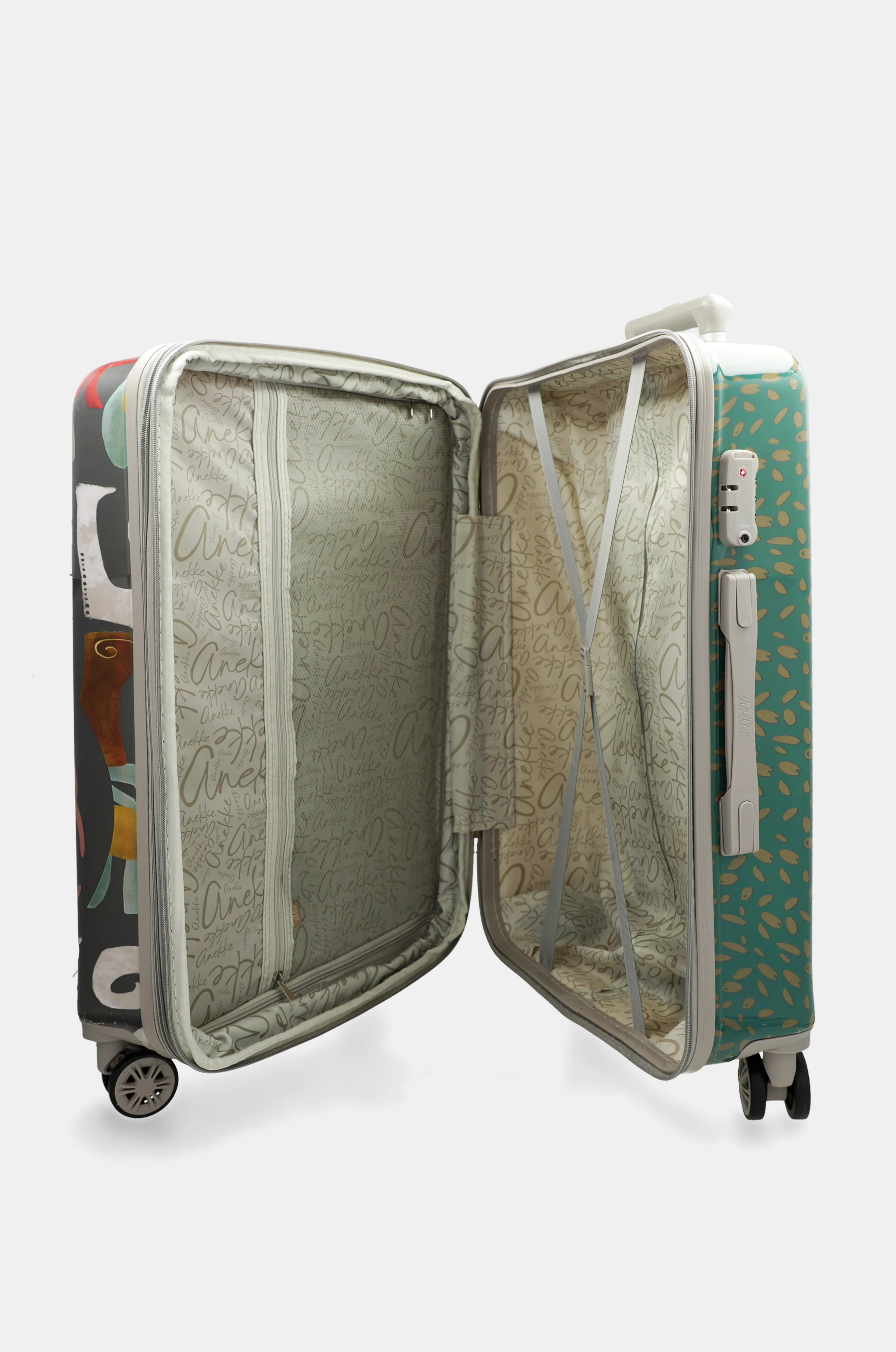 Grande valise Muse - Image 8