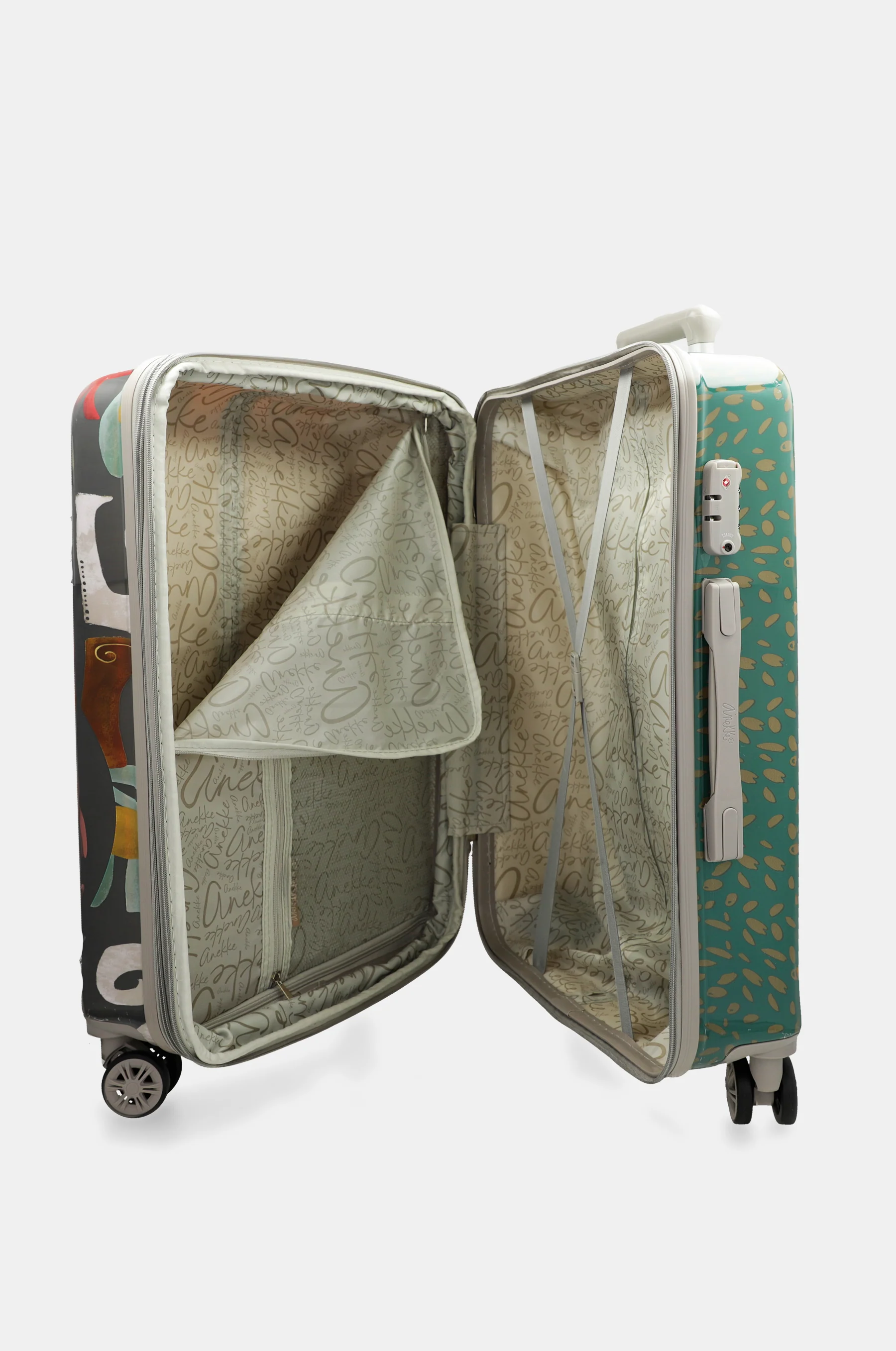 Grande valise Muse - Image 9